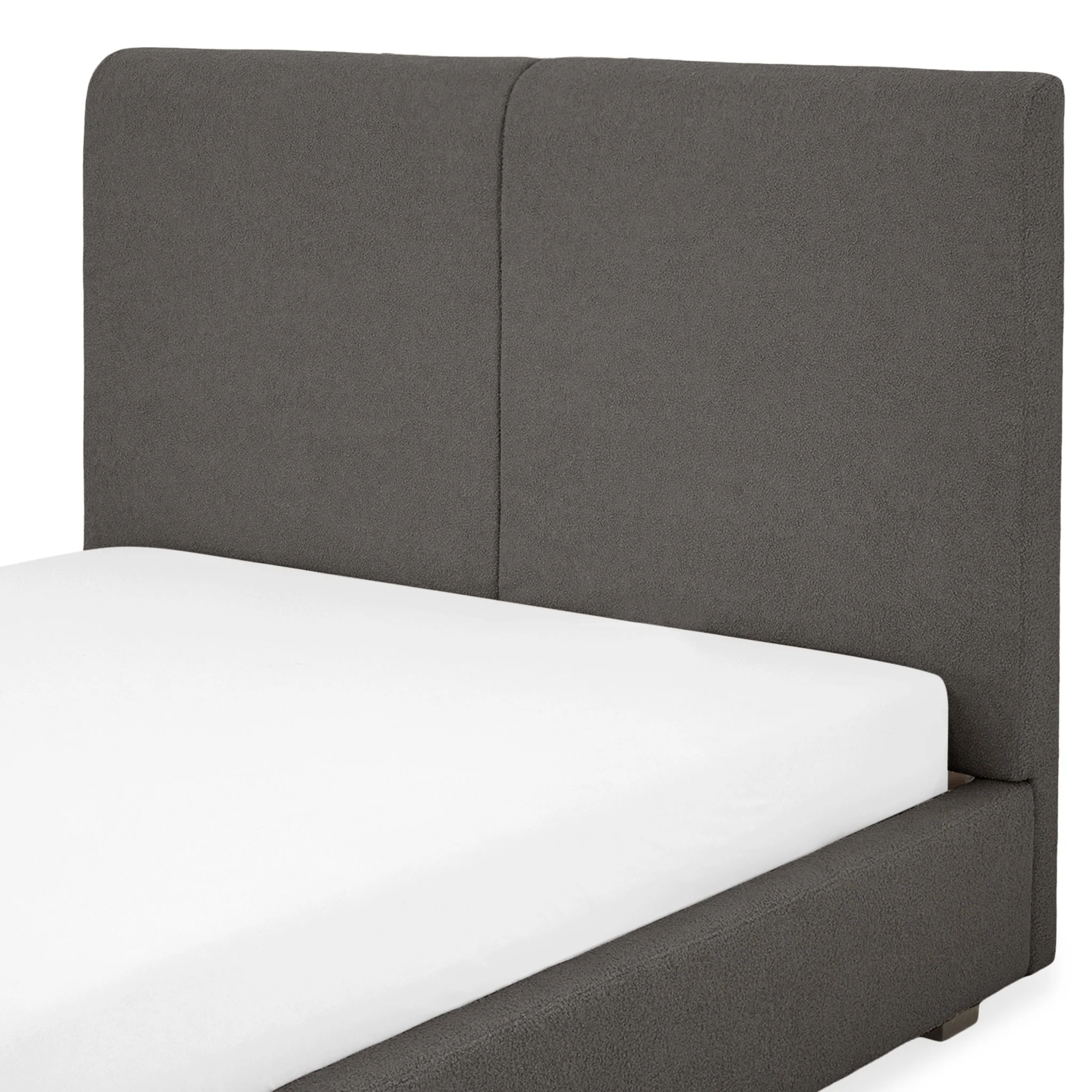 ARYNE Pat tapițat, 160x200cm, somieră inclusă - Image 62