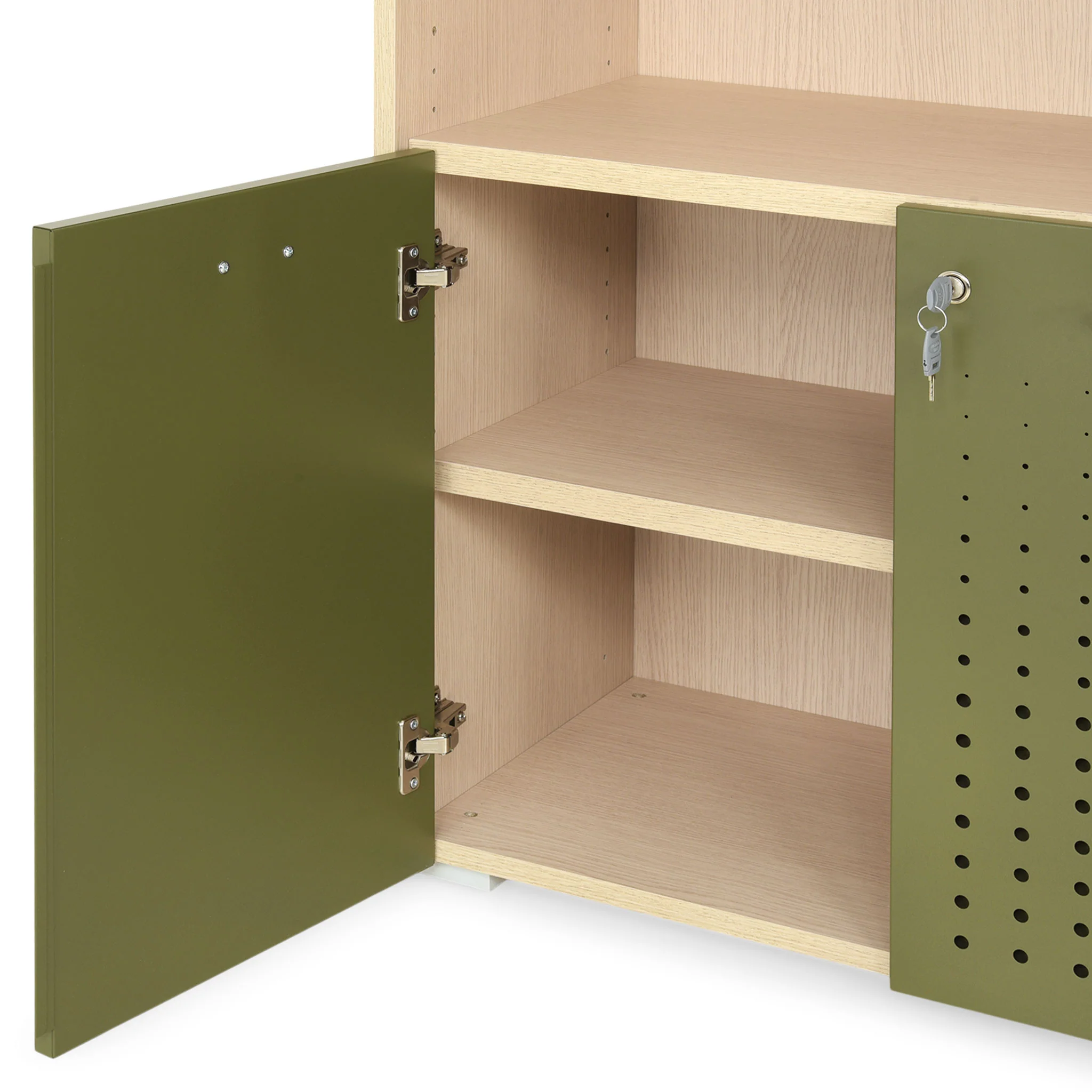 SMART CABINETS Dulap 2 uși - Image 9