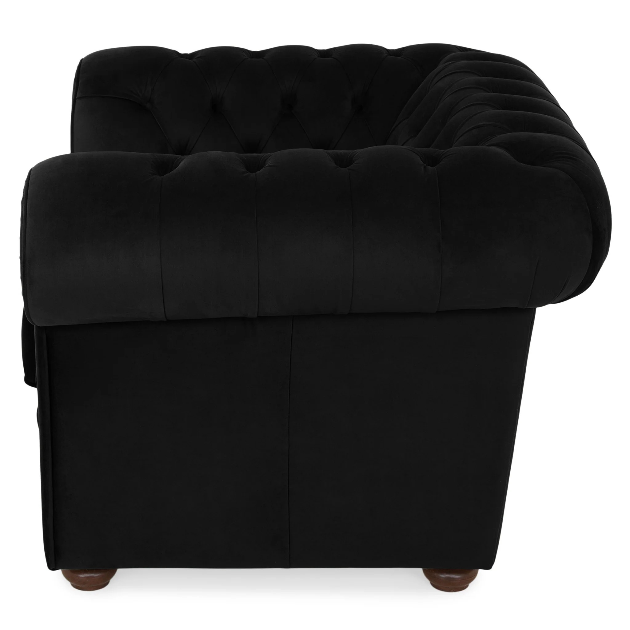 CHESTERFIELD Fotoliu, stofă - Image 33