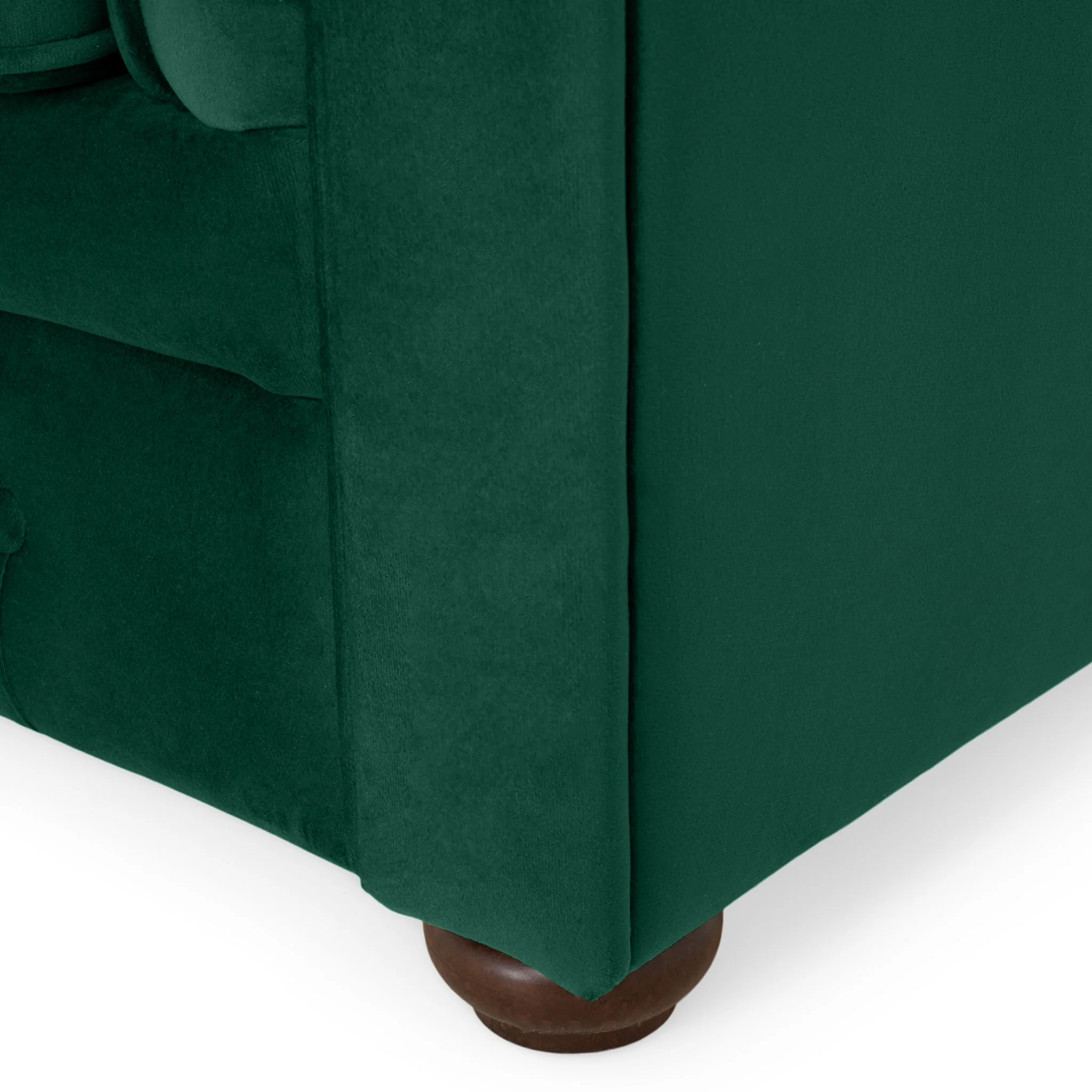 CHESTERFIELD Fotoliu, stofă - Image 44