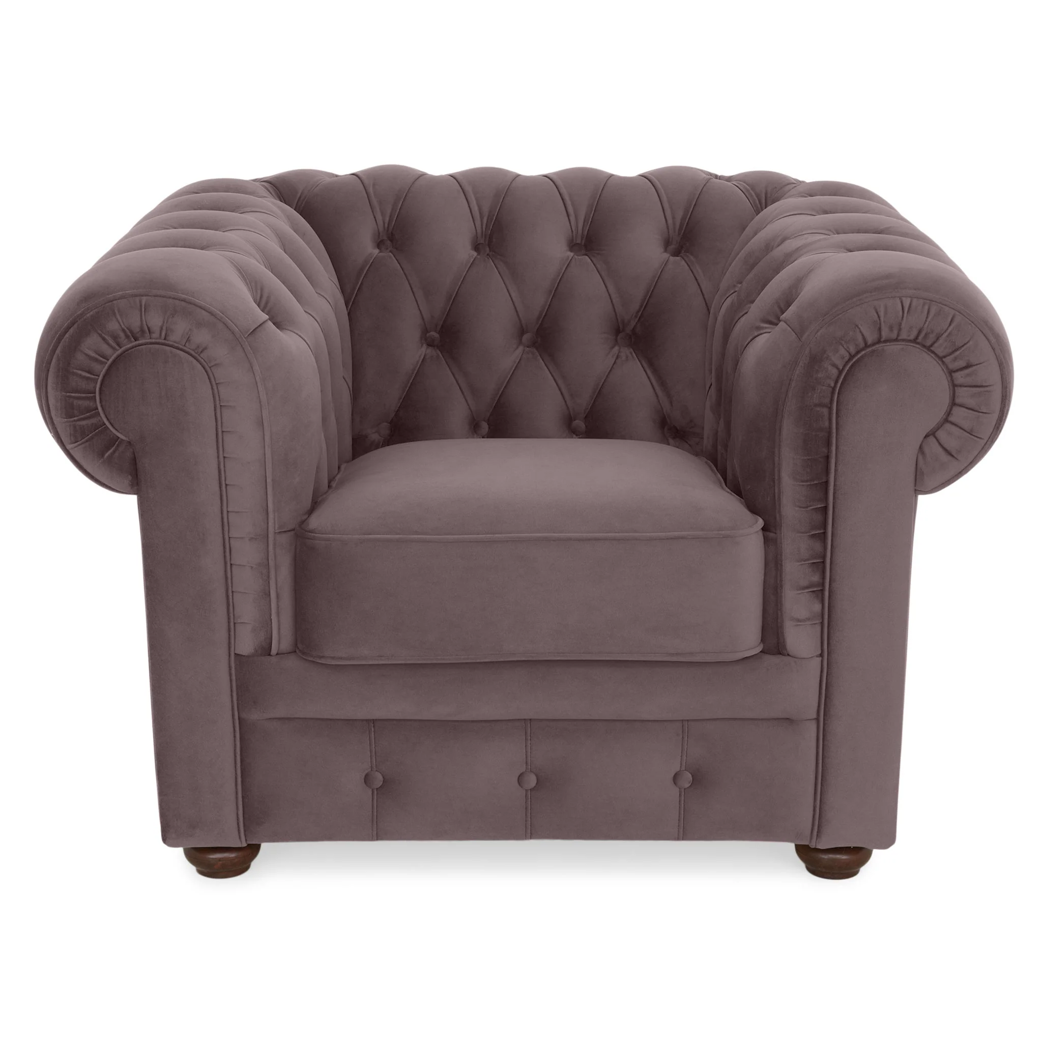 CHESTERFIELD Fotoliu, stofă - Image 73