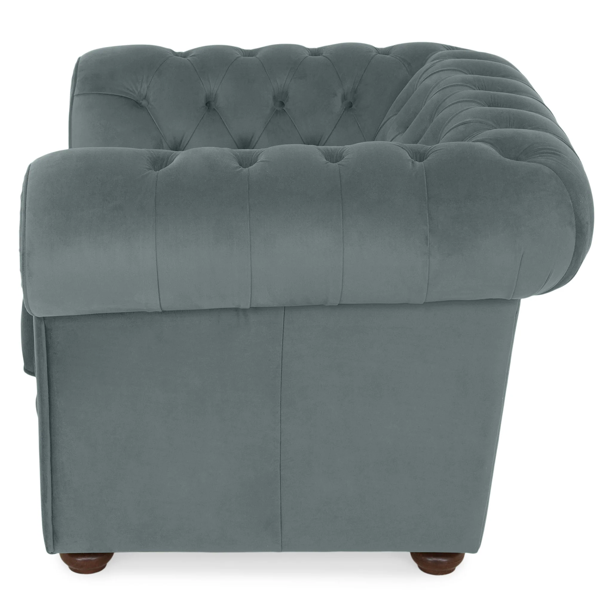 CHESTERFIELD Fotoliu, stofă - Image 96