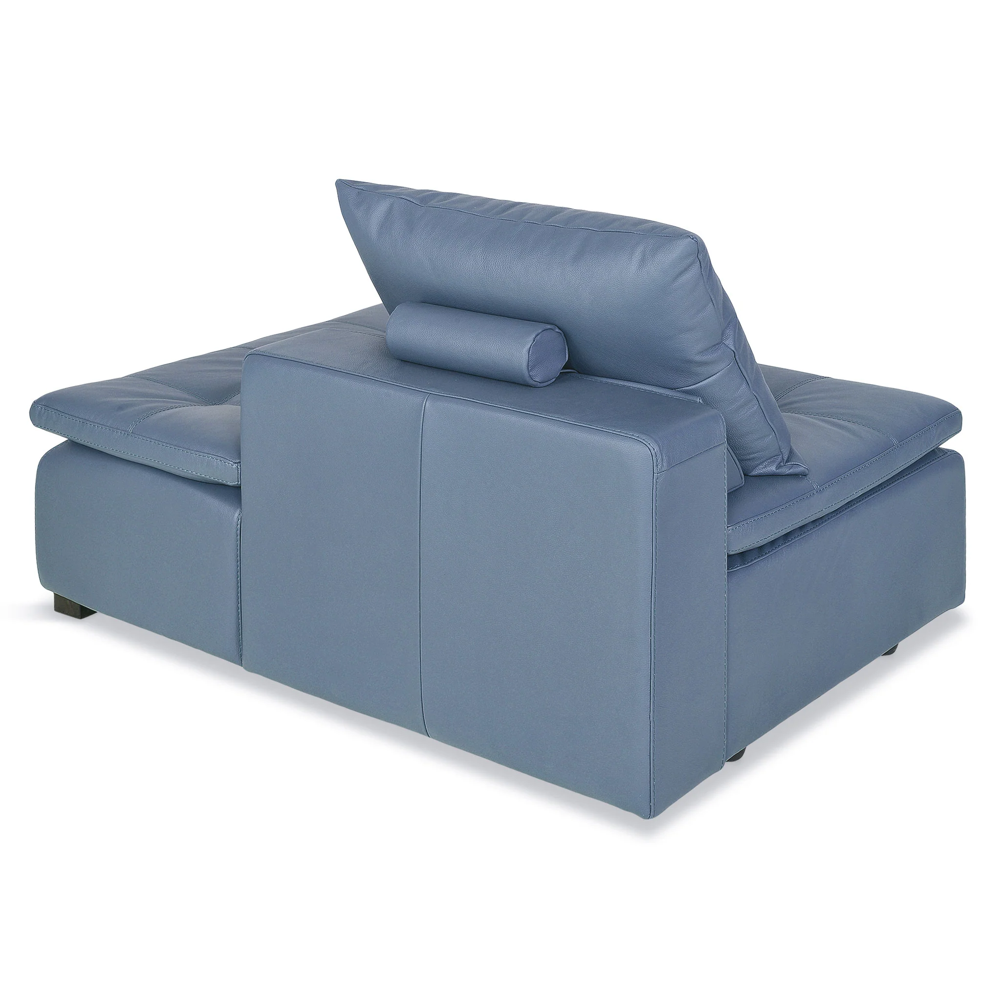 CONCEPT Element pătrat dreapta, piele - Image 26
