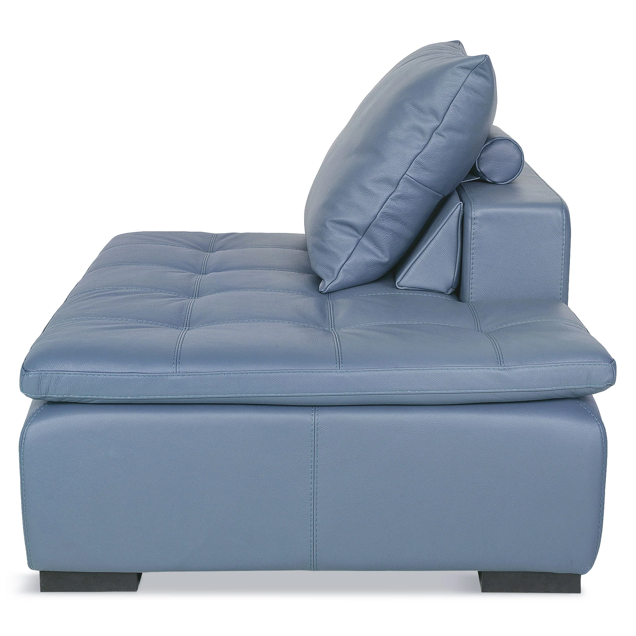 CONCEPT Element pătrat dreapta, piele - Image 27