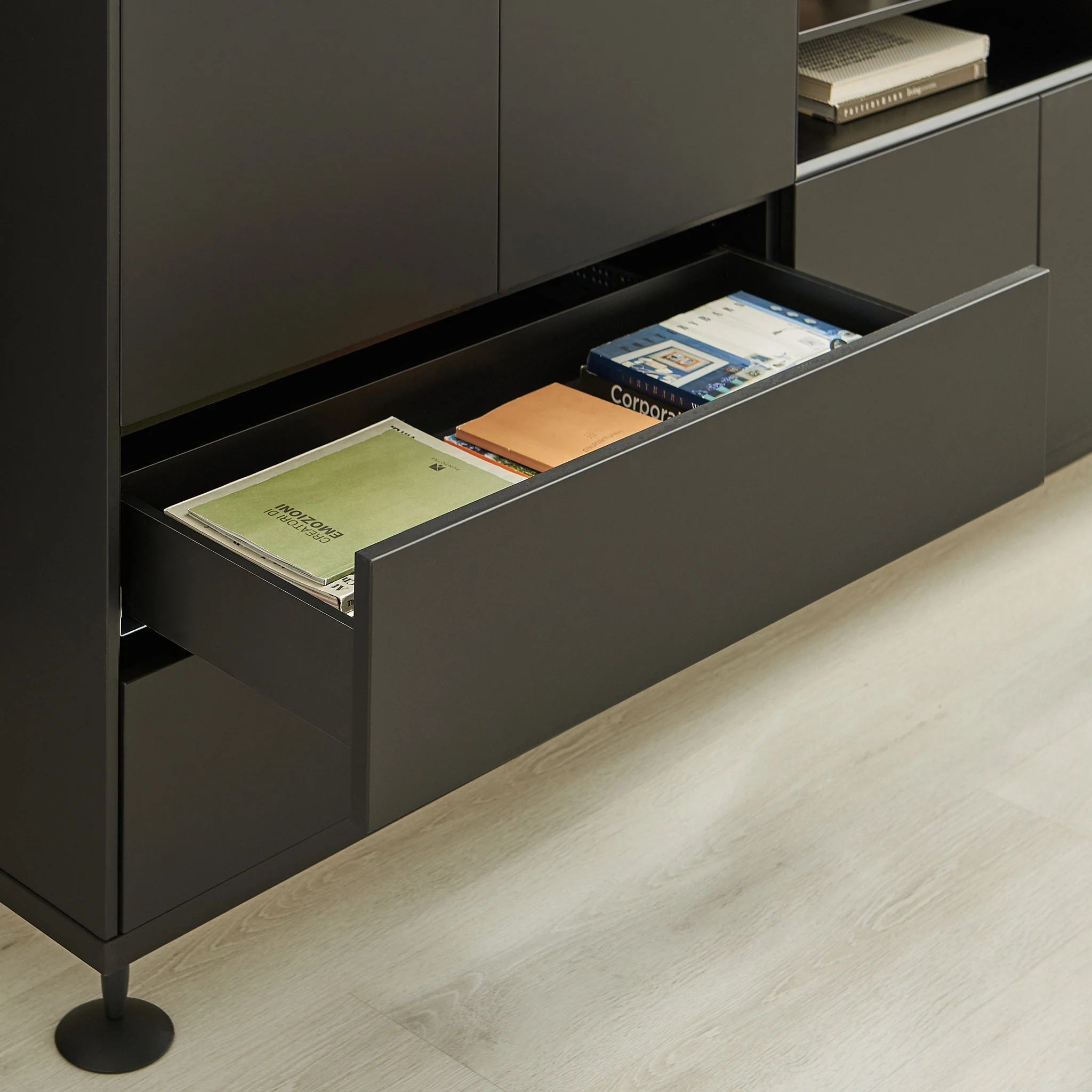 ENOSI EVO Dulap monolit - Image 8