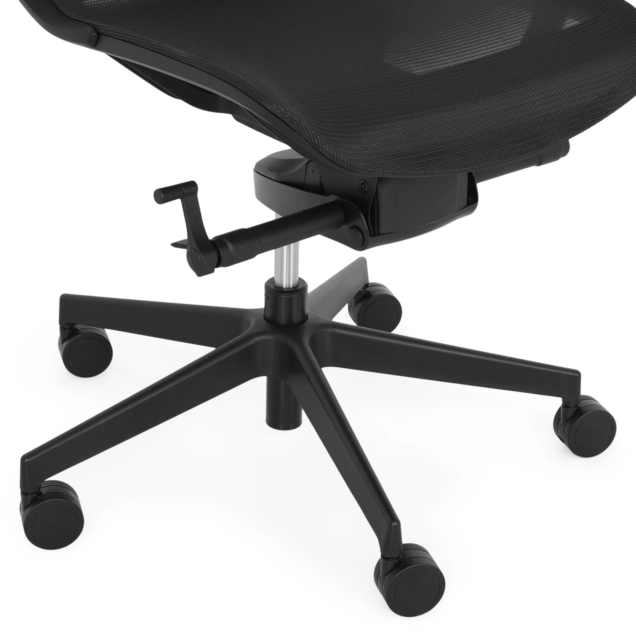 TRAMA Scaun ergonomic birou - Image 10