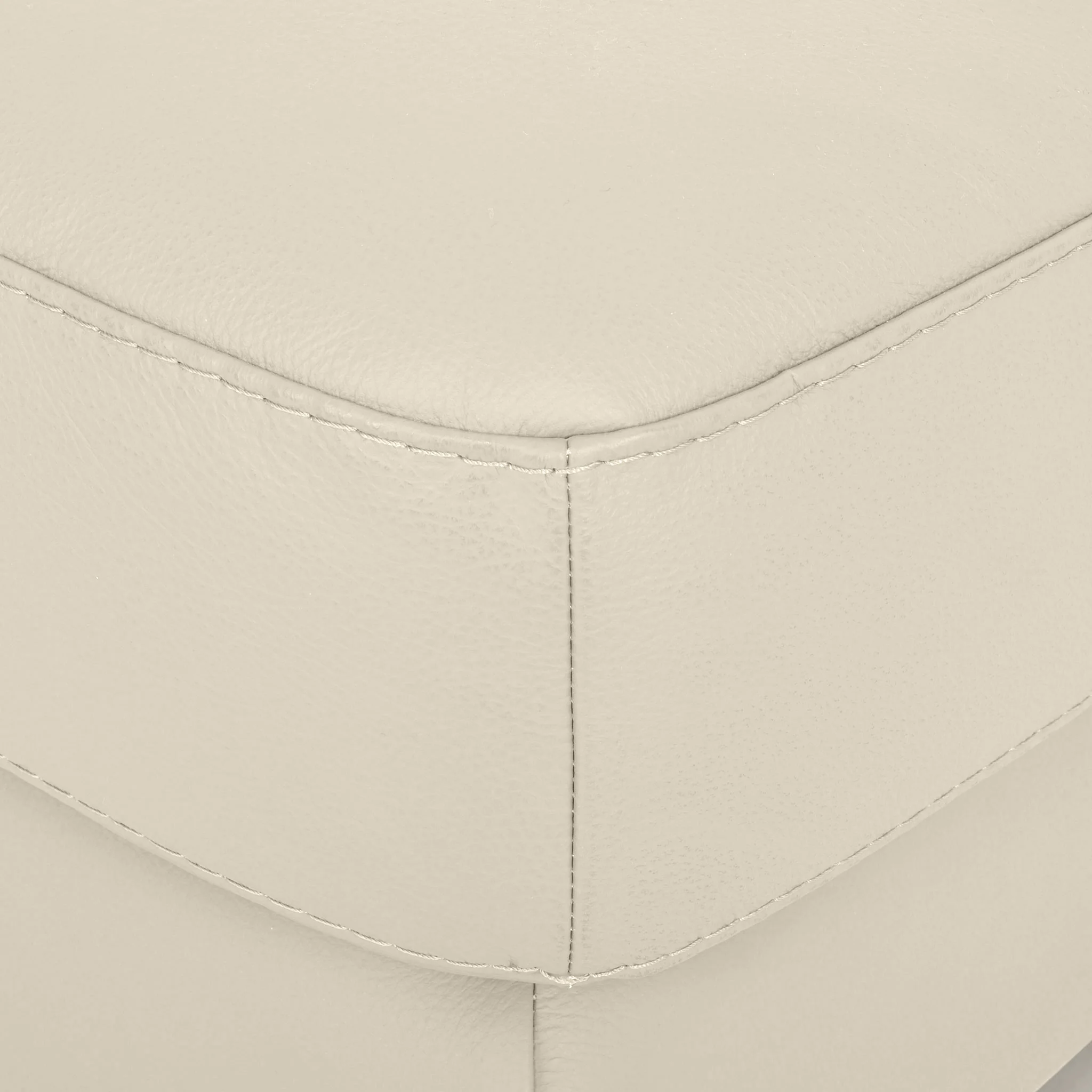 LUCIA Taburet, piele - Image 14