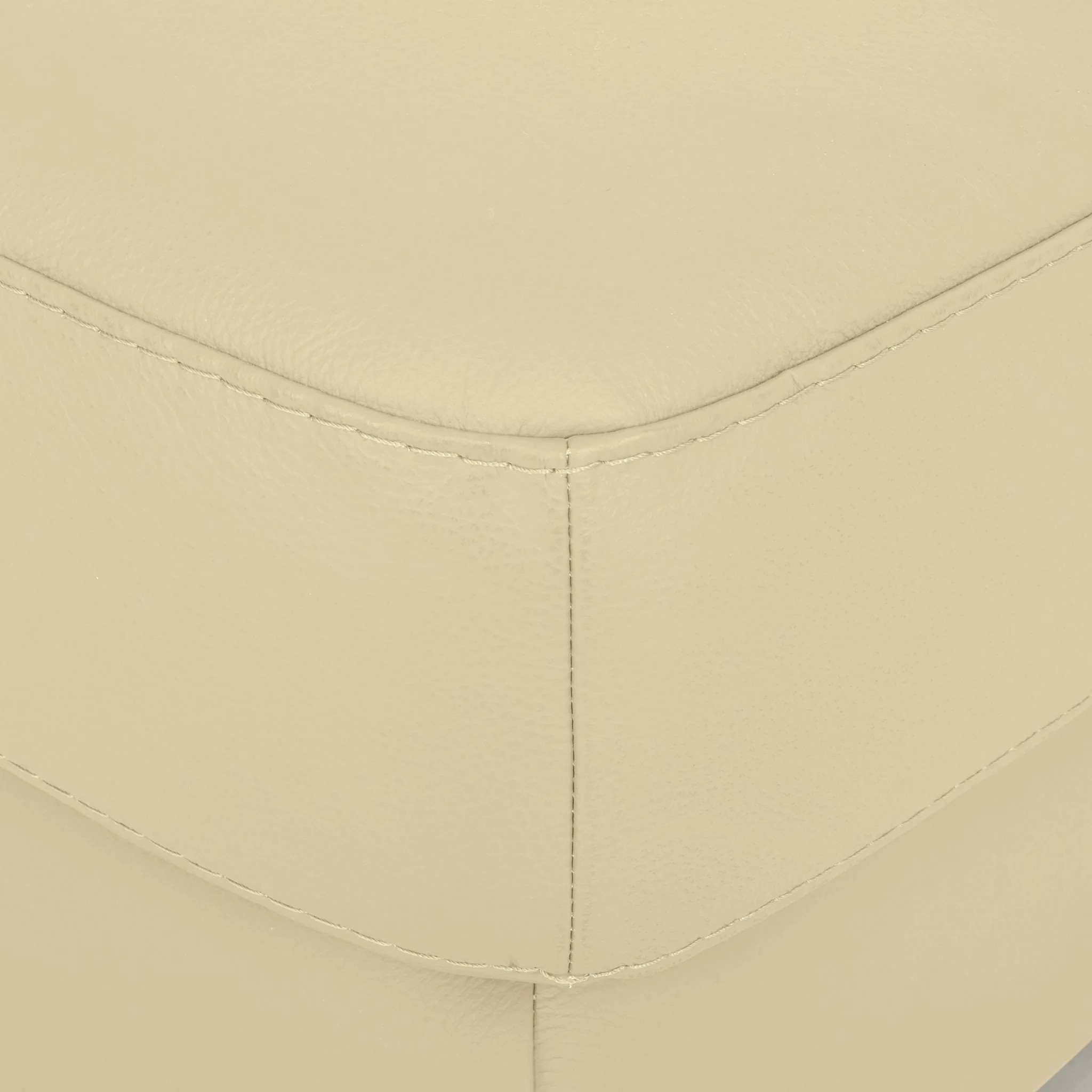 LUCIA Taburet, piele - Image 19
