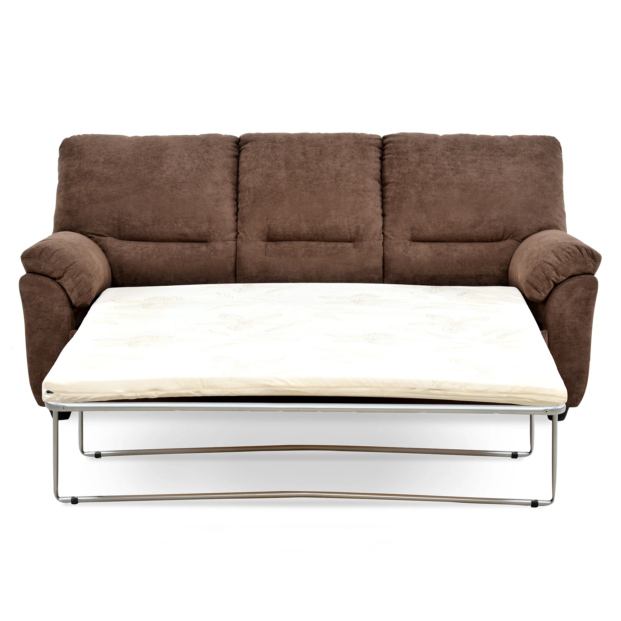 MANDY Canapea extensibilă, 3 locuri, stofă - Image 115