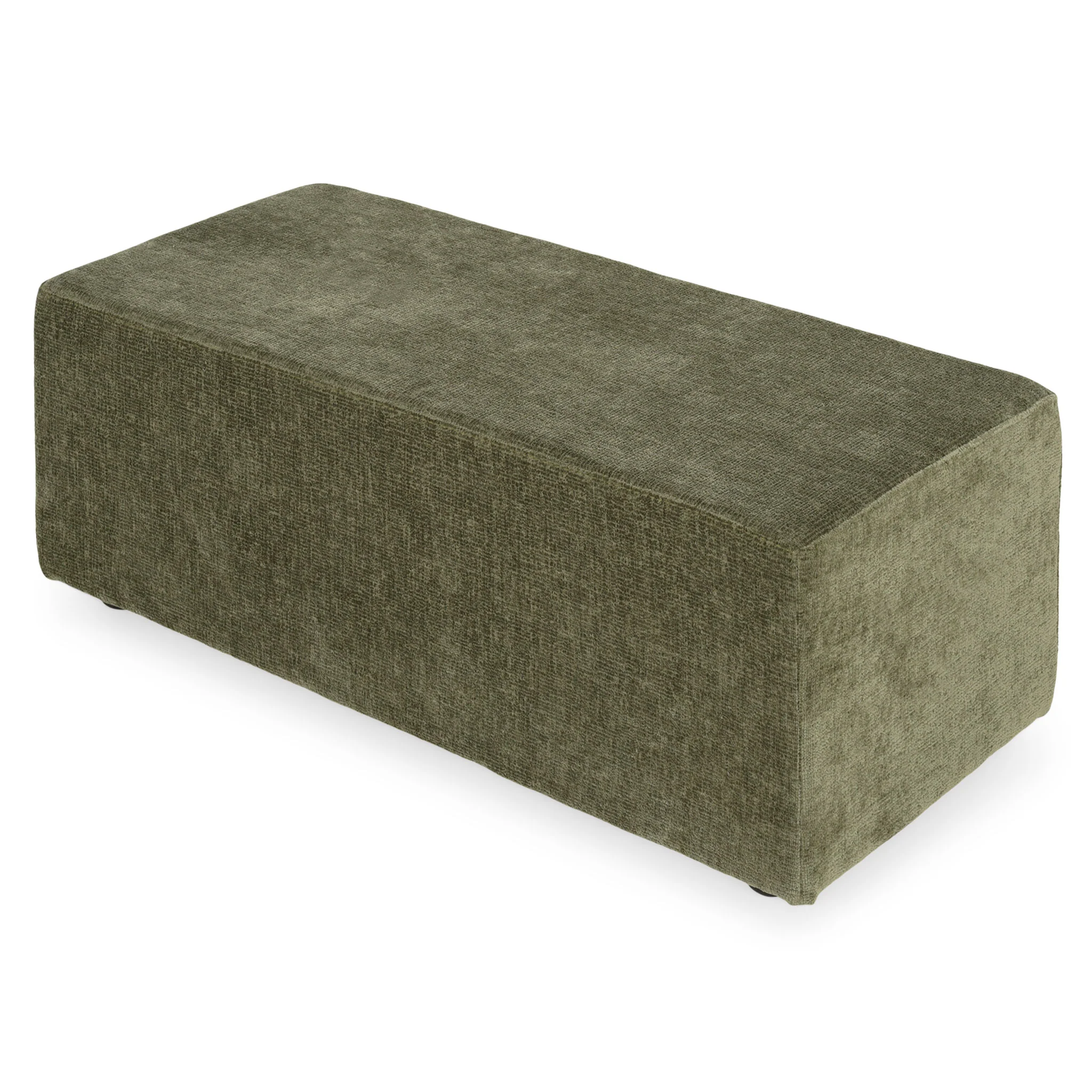 CAMARO Taburet, stofă - Image 3