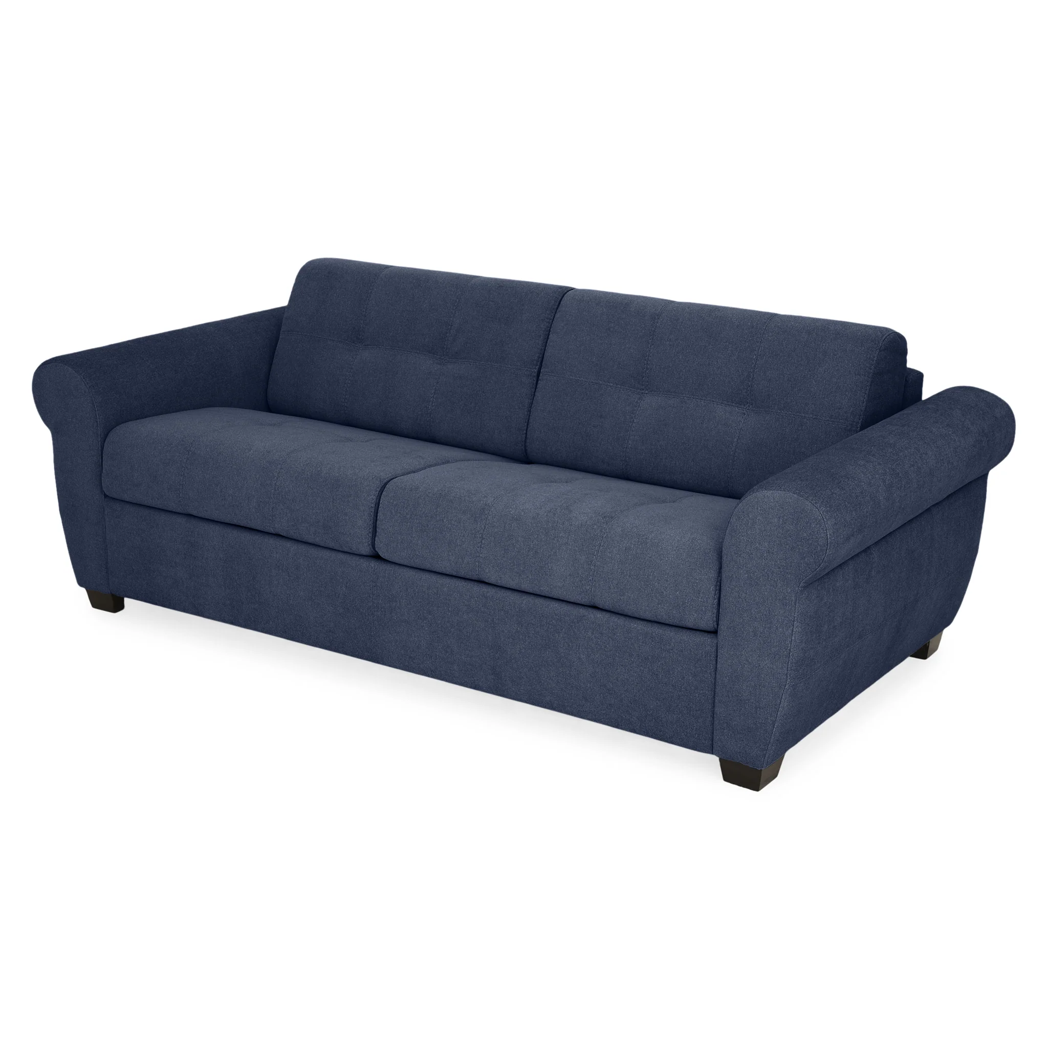 RENNE Canapea extensibilă, 3 locuri, stofă - Image 122