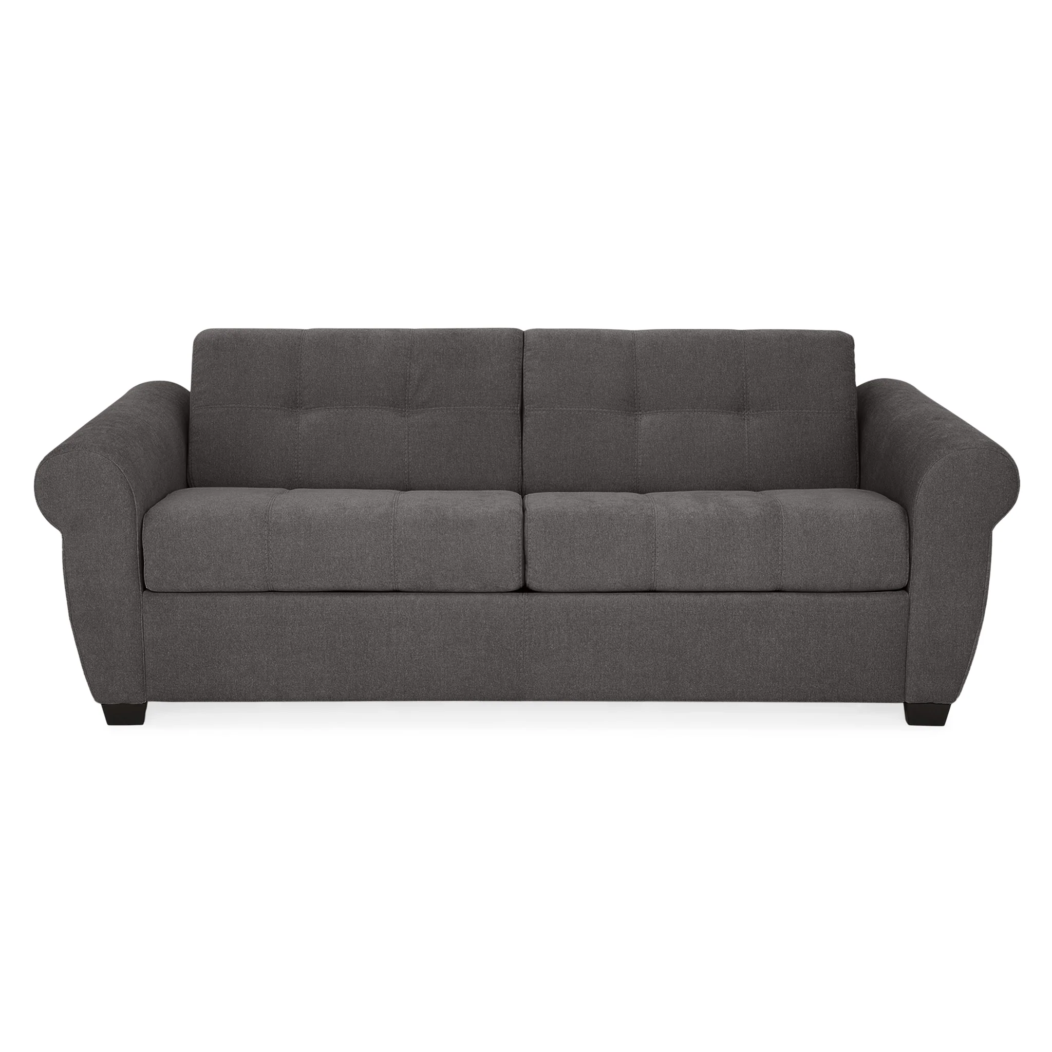 RENNE Canapea extensibilă, 3 locuri, stofă - Image 139