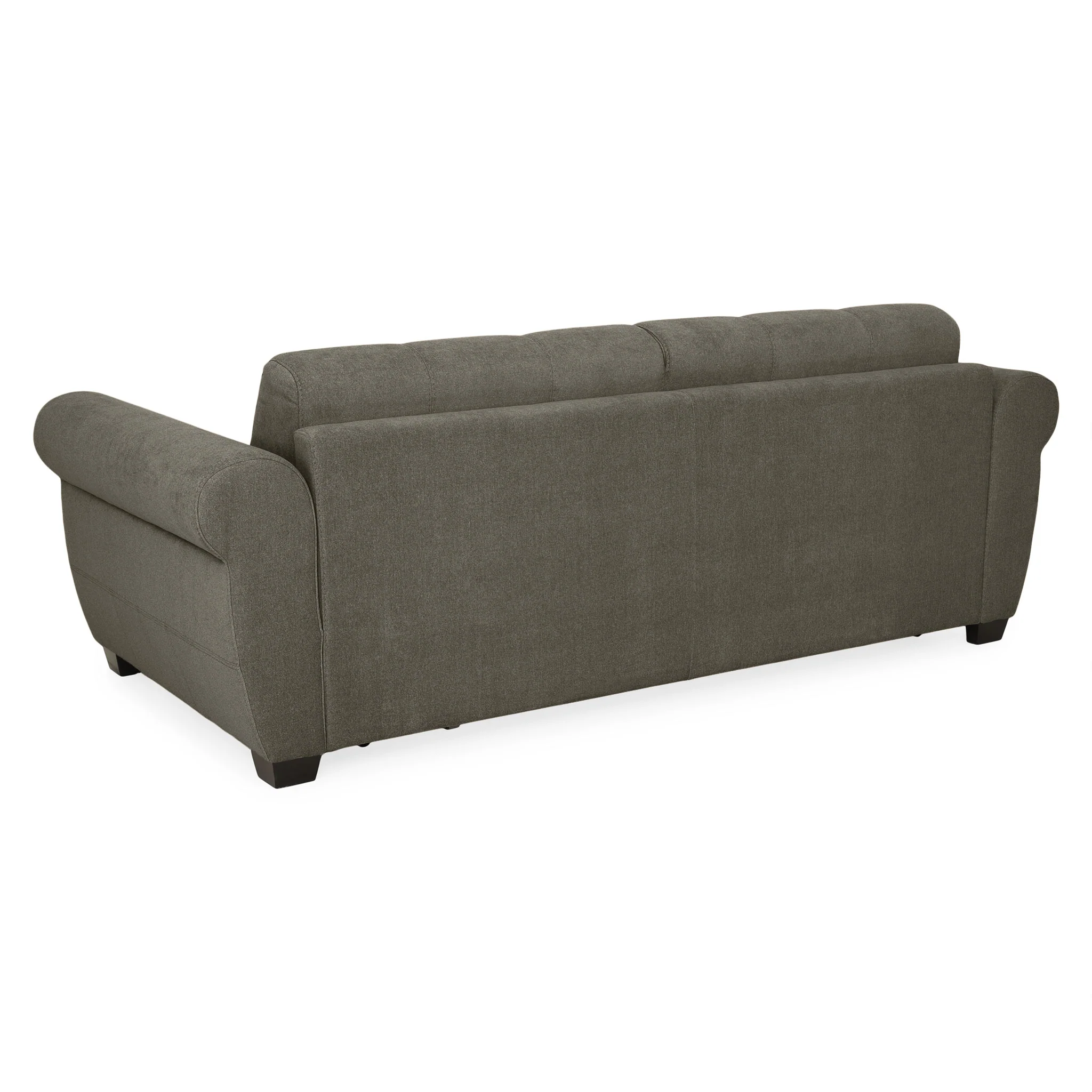 RENNE Canapea extensibilă, 3 locuri, stofă - Image 45