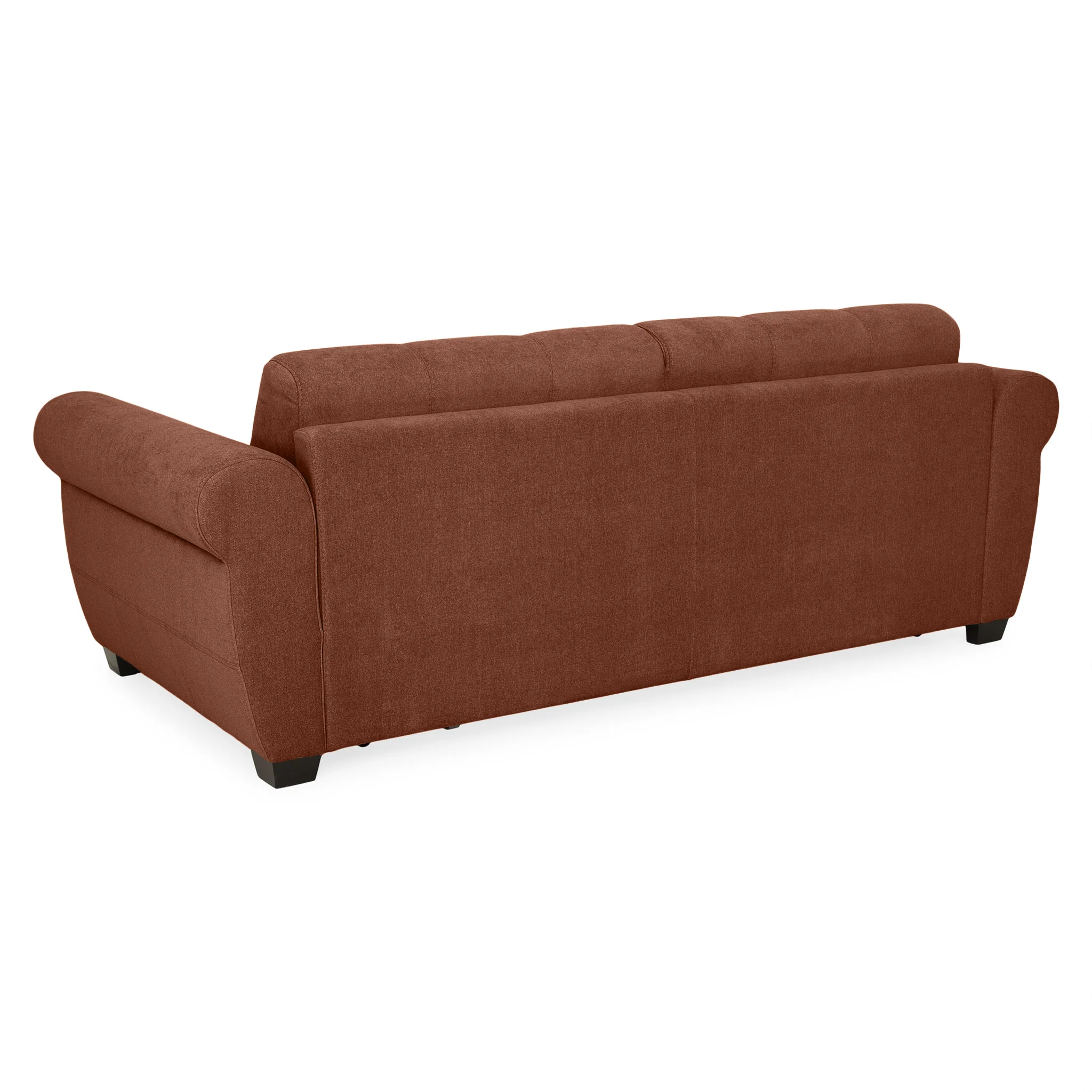 RENNE Canapea extensibilă, 3 locuri, stofă - Image 72