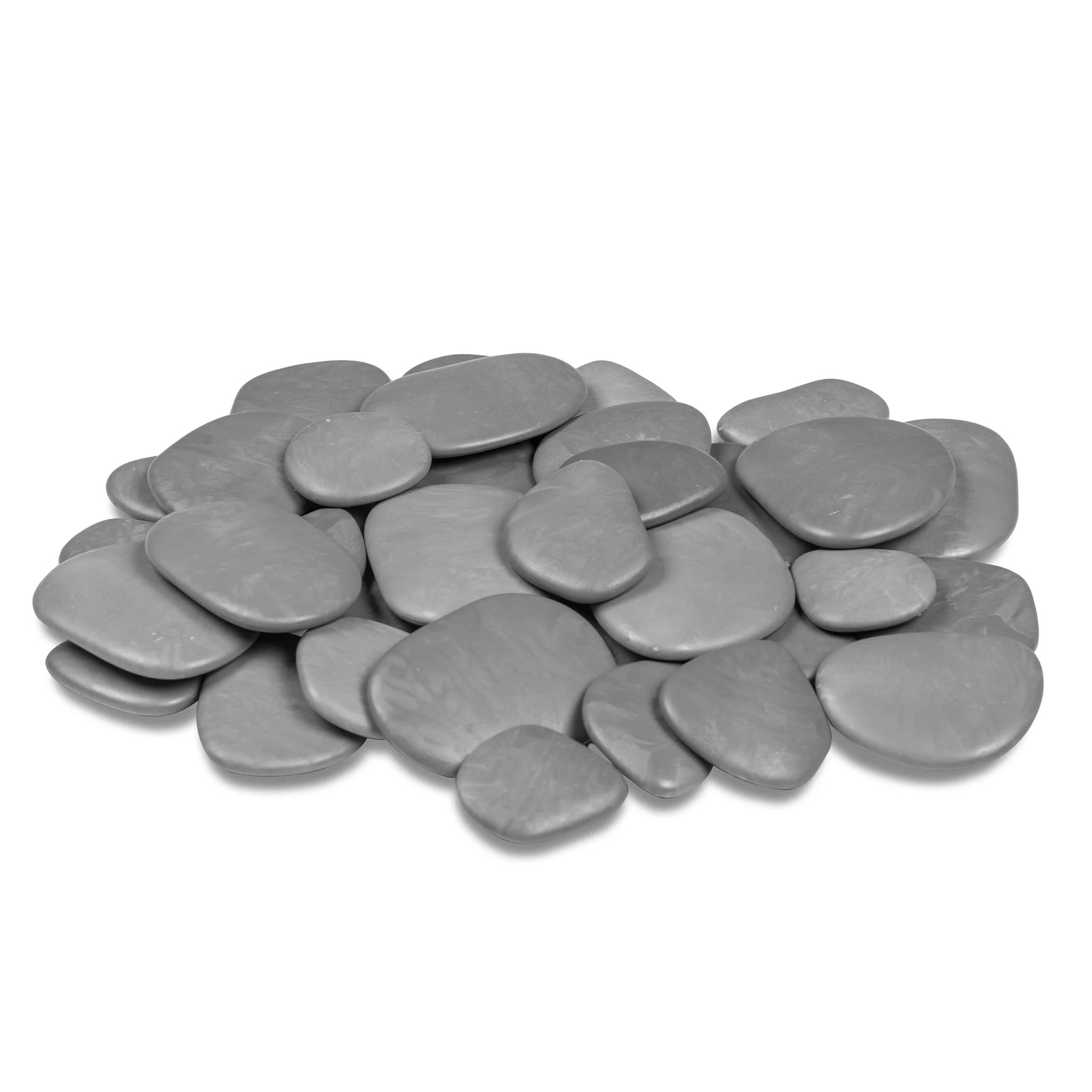 PEBBLES M Set pietre decorative - Image 3