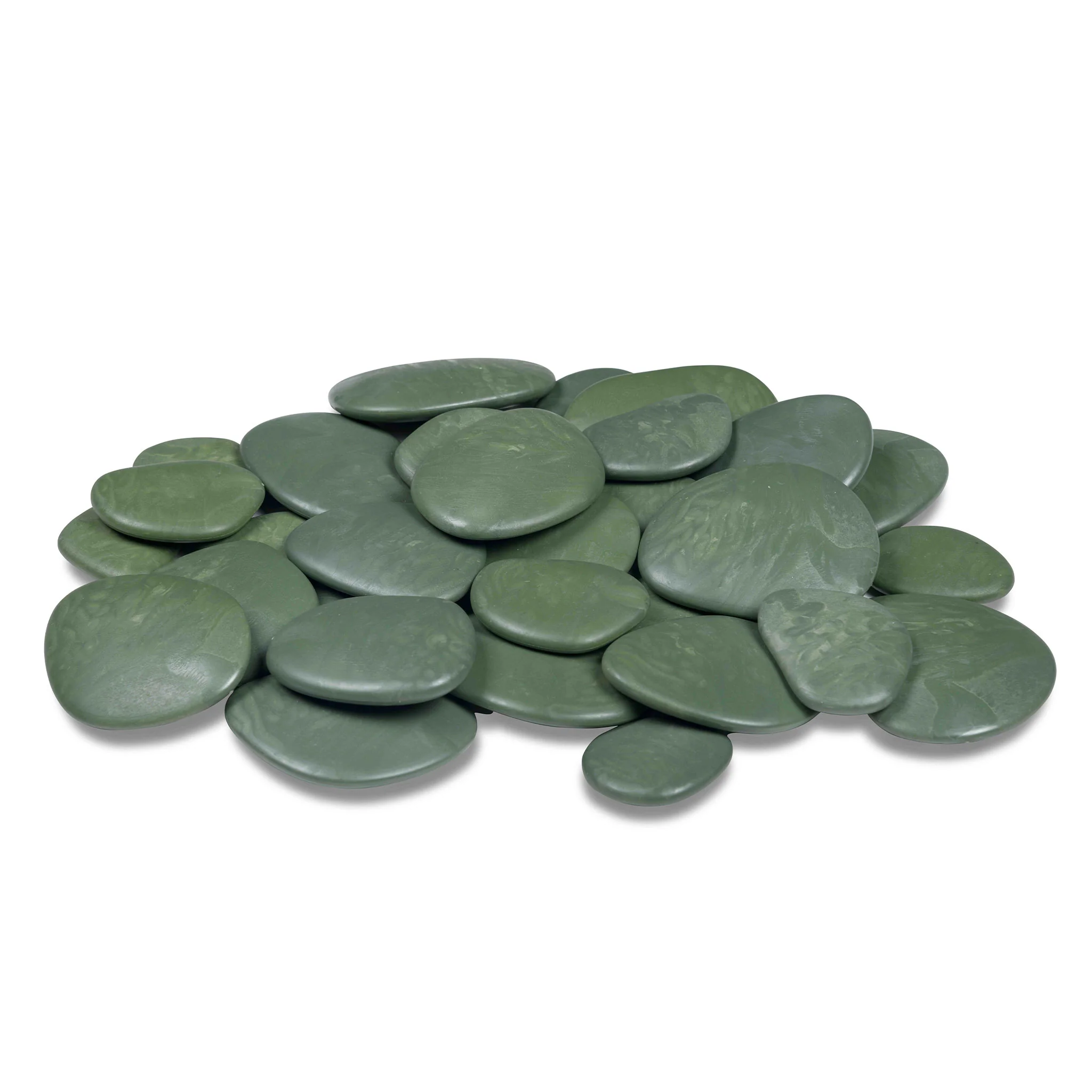 PEBBLES M Set pietre decorative - Image 9