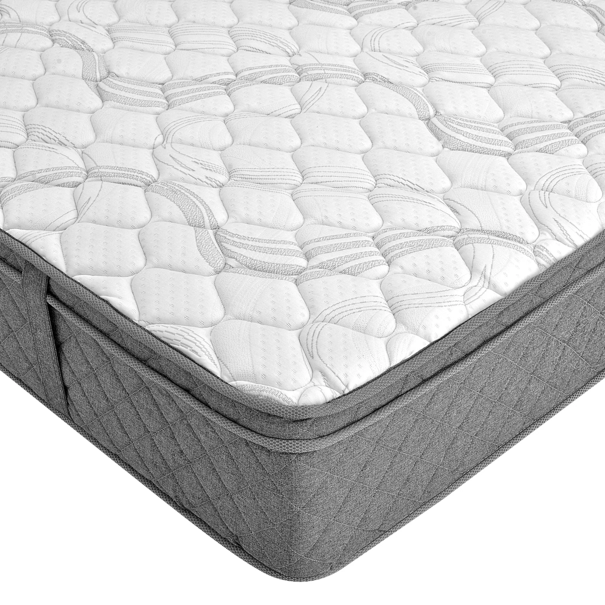 COMFORT EUROTOP Saltea - Image 15