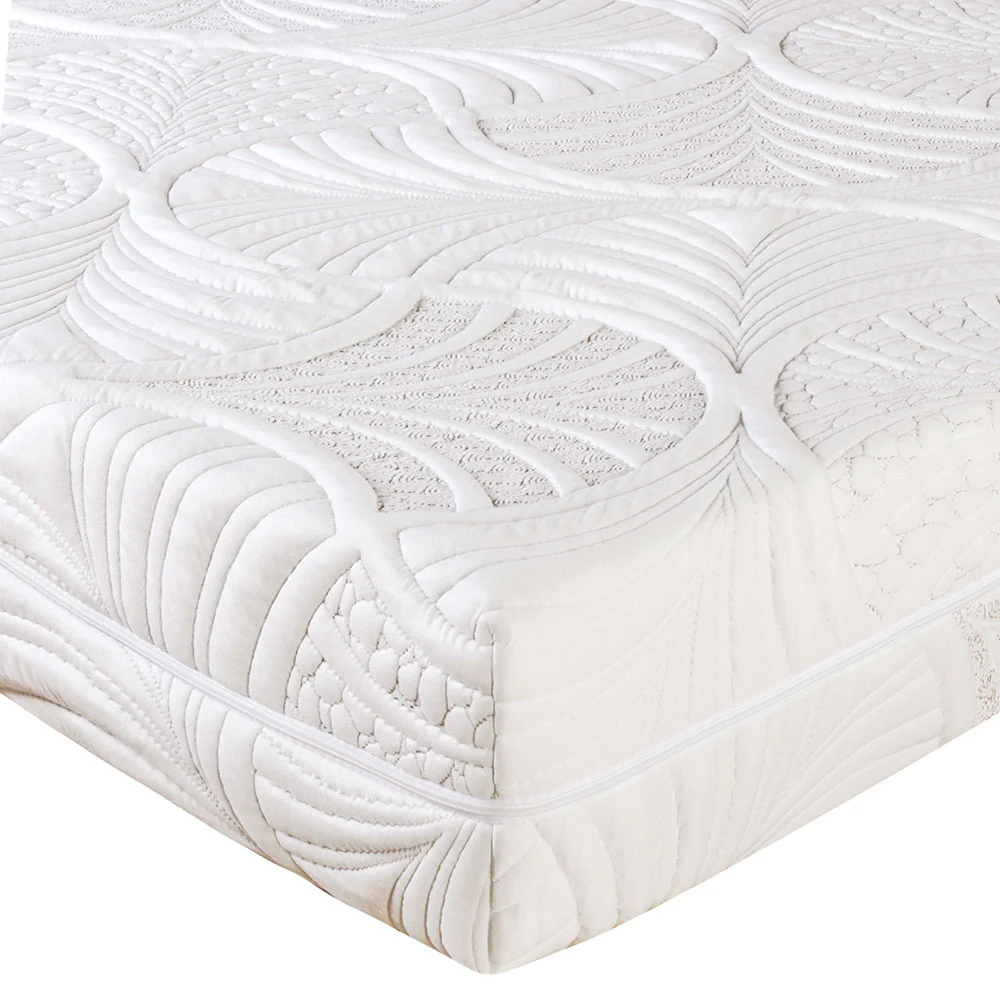 DAISY SOFT Saltea Alb - Image 18