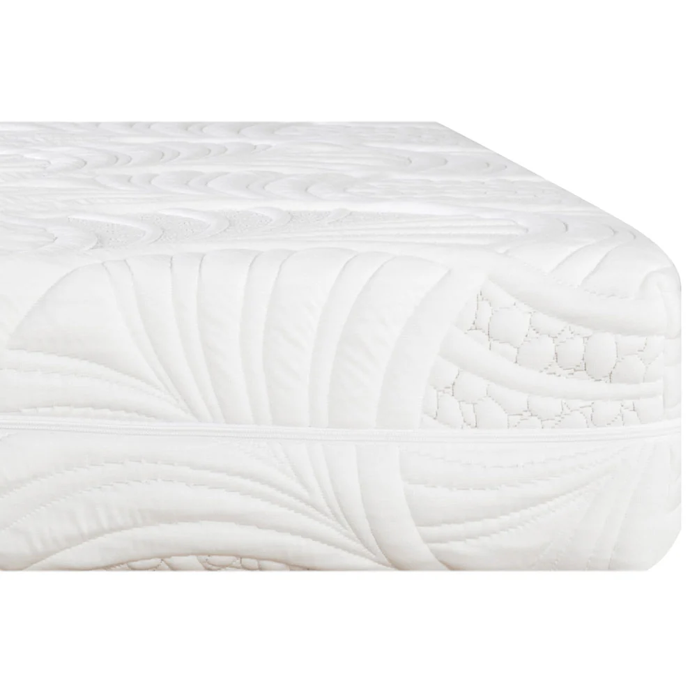 DAISY SOFT Saltea Alb - Image 19