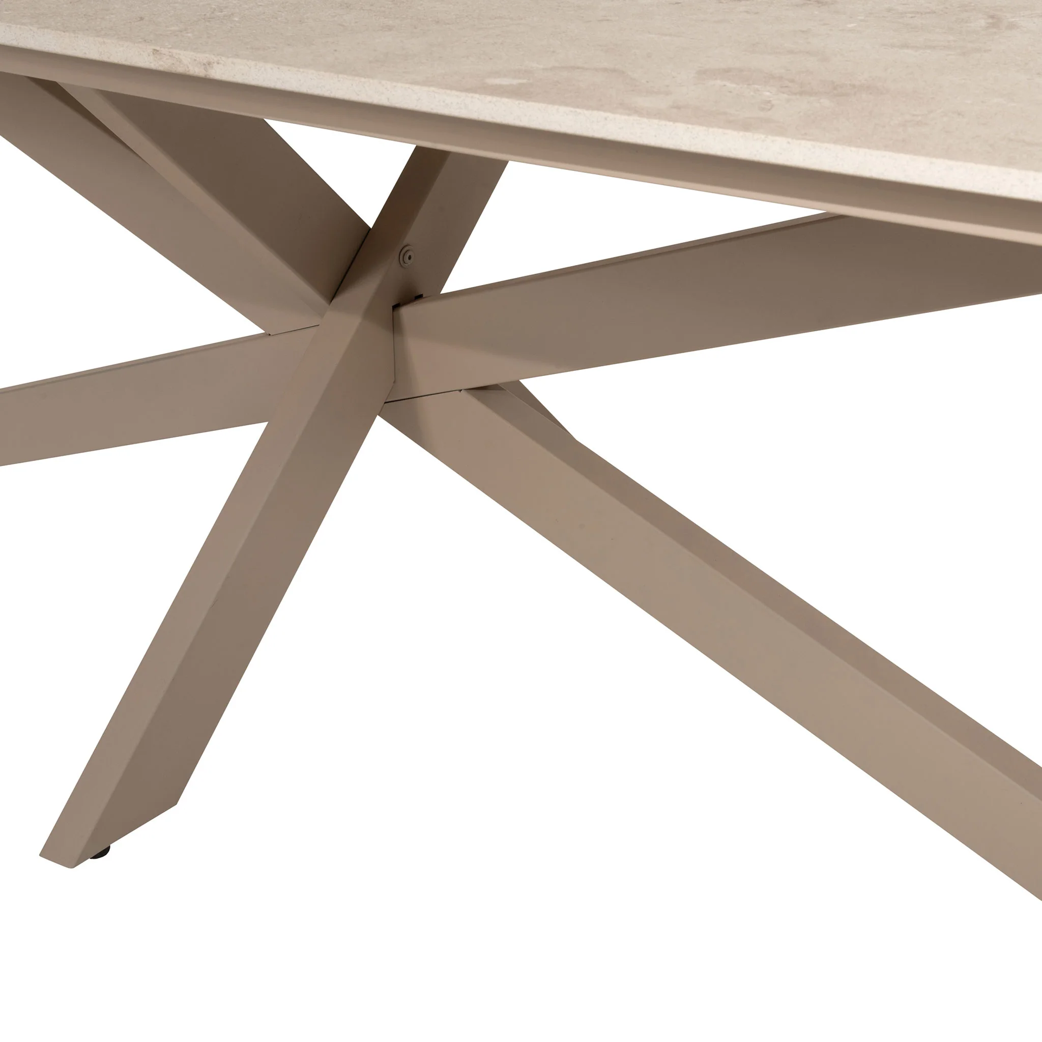 NEVADA/SARDINIA Set mobilier terasă/grădină, 6 fotolii și masă - Image 12