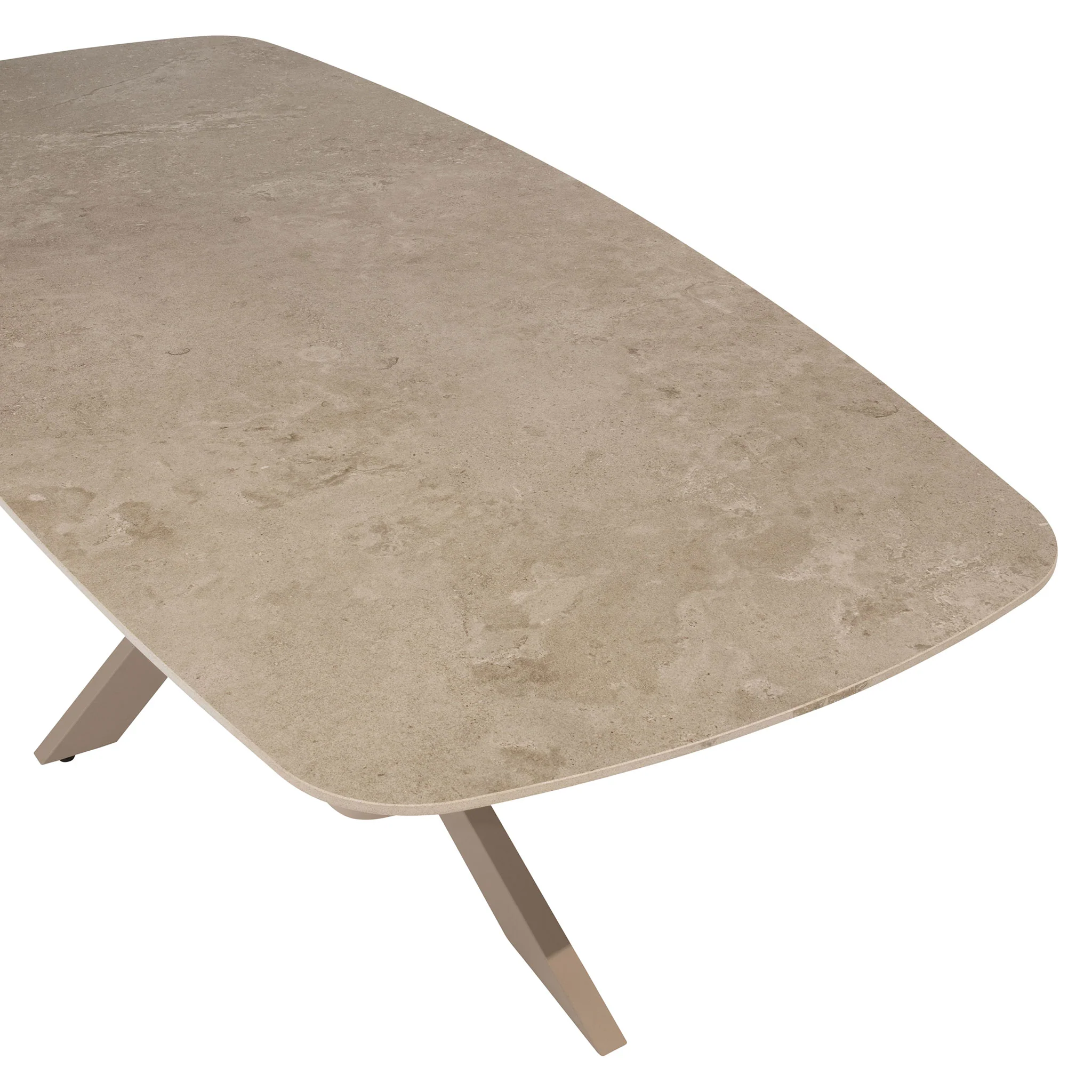 NEVADA/SARDINIA Set mobilier terasă/grădină, 6 fotolii și masă - Image 9