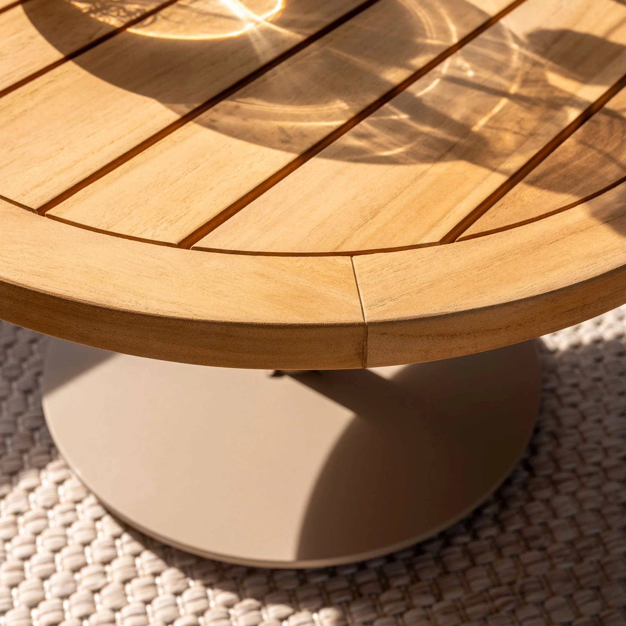 SARDINIA Set mobilier terasă/grădină, colțar și 2 măsuțe - Image 33