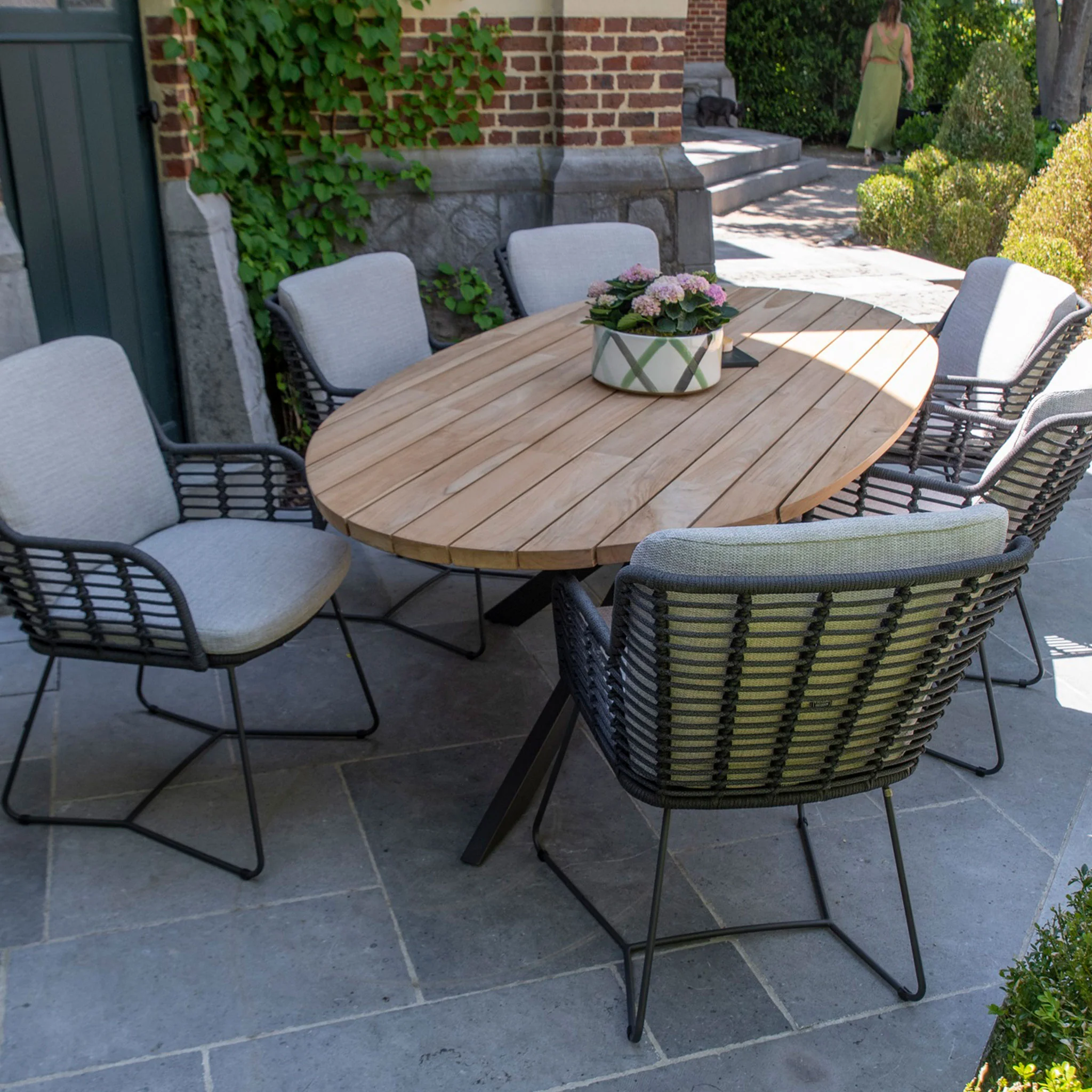 PRADO Masă exterior - Image 3