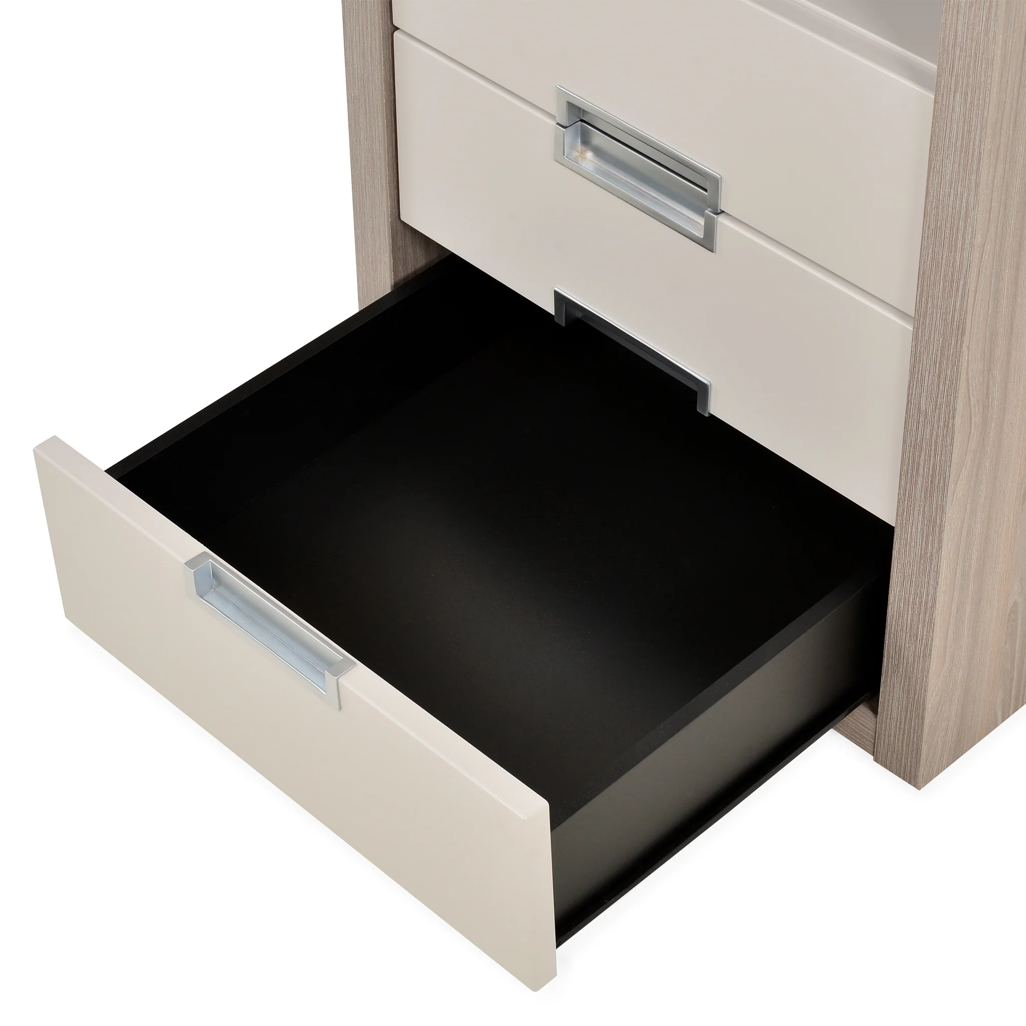 CORE EVO Birou cu casetieră - Image 25