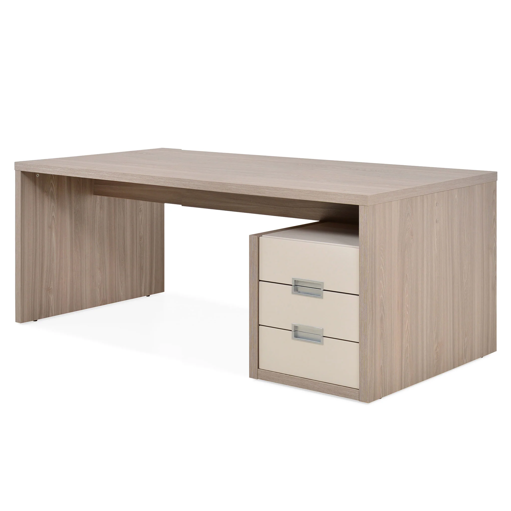 CORE EVO Birou cu casetieră - Image 3
