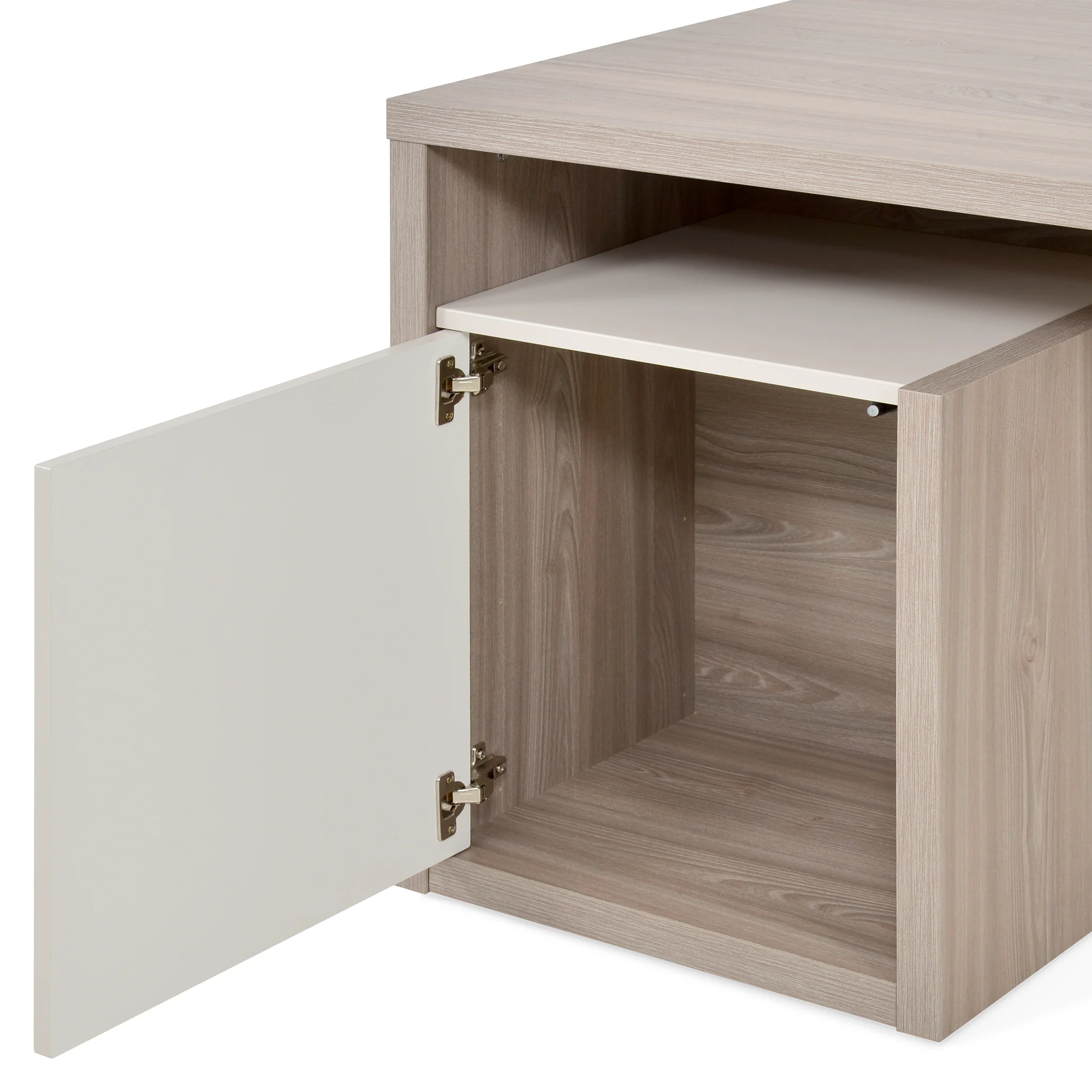 CORE EVO Birou cu casetieră - Image 9