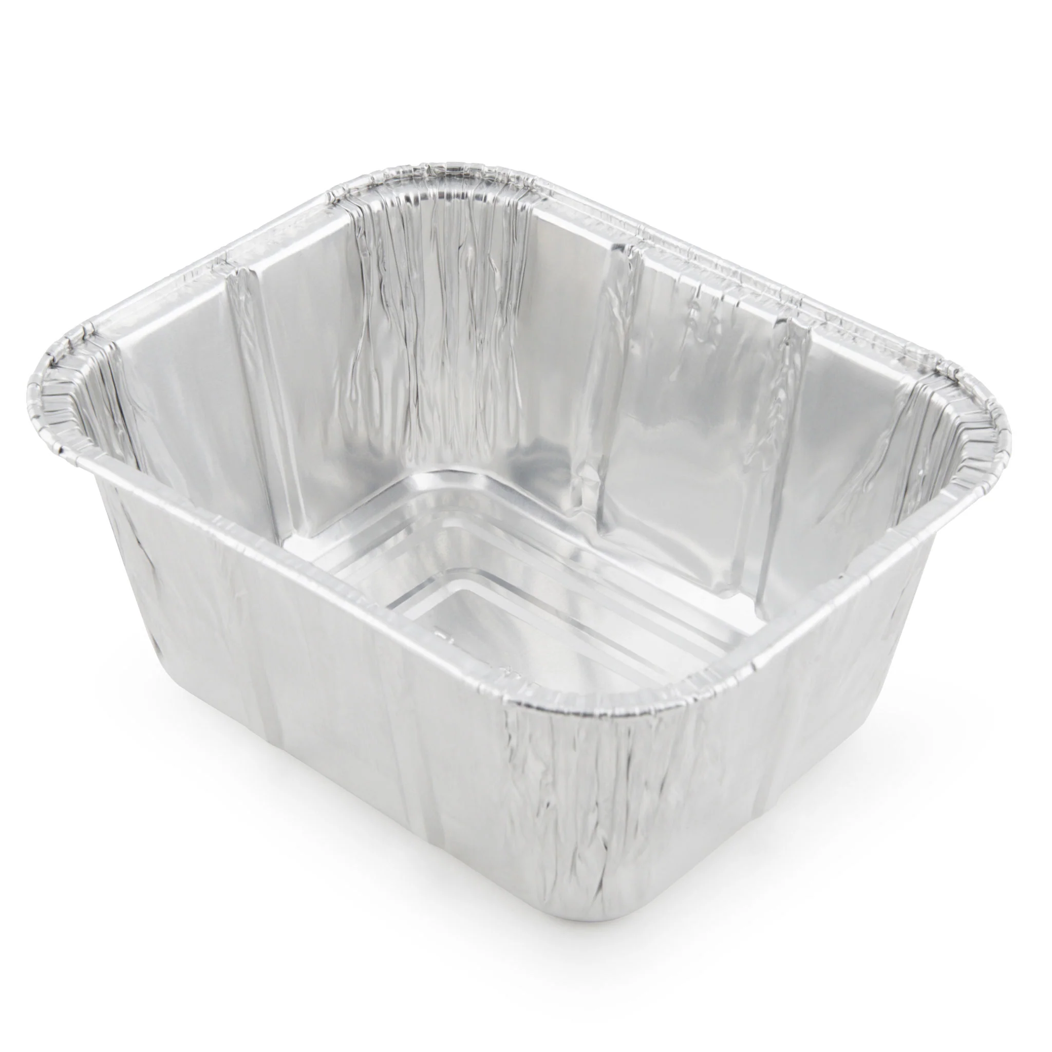 BROIL KING Set 3 tăvi grăsime grătar peleti - Image 3