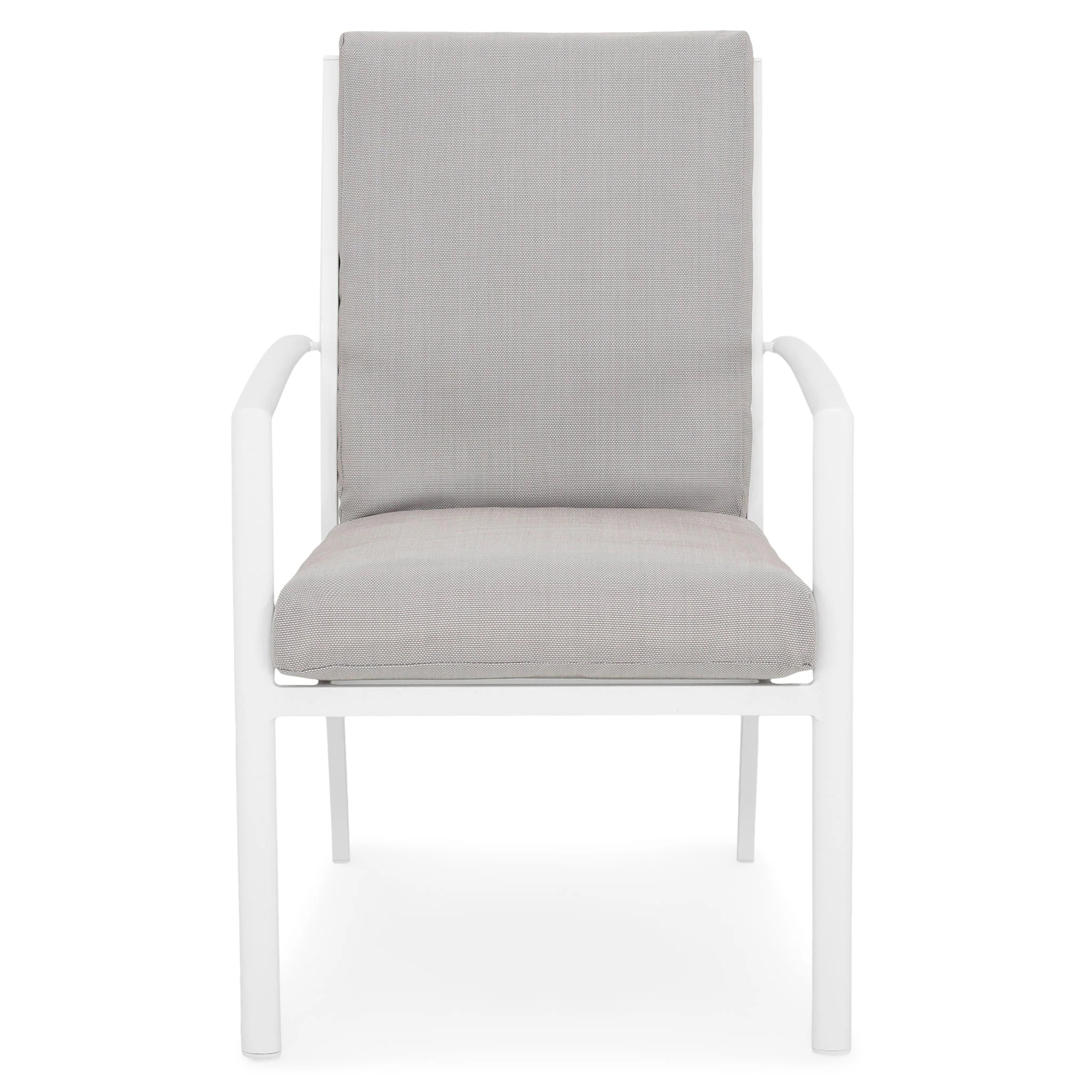 CLAY/TUSCANY Set mobilier terasă/grădină, 8 scaune și masă extensibilă - Image 18