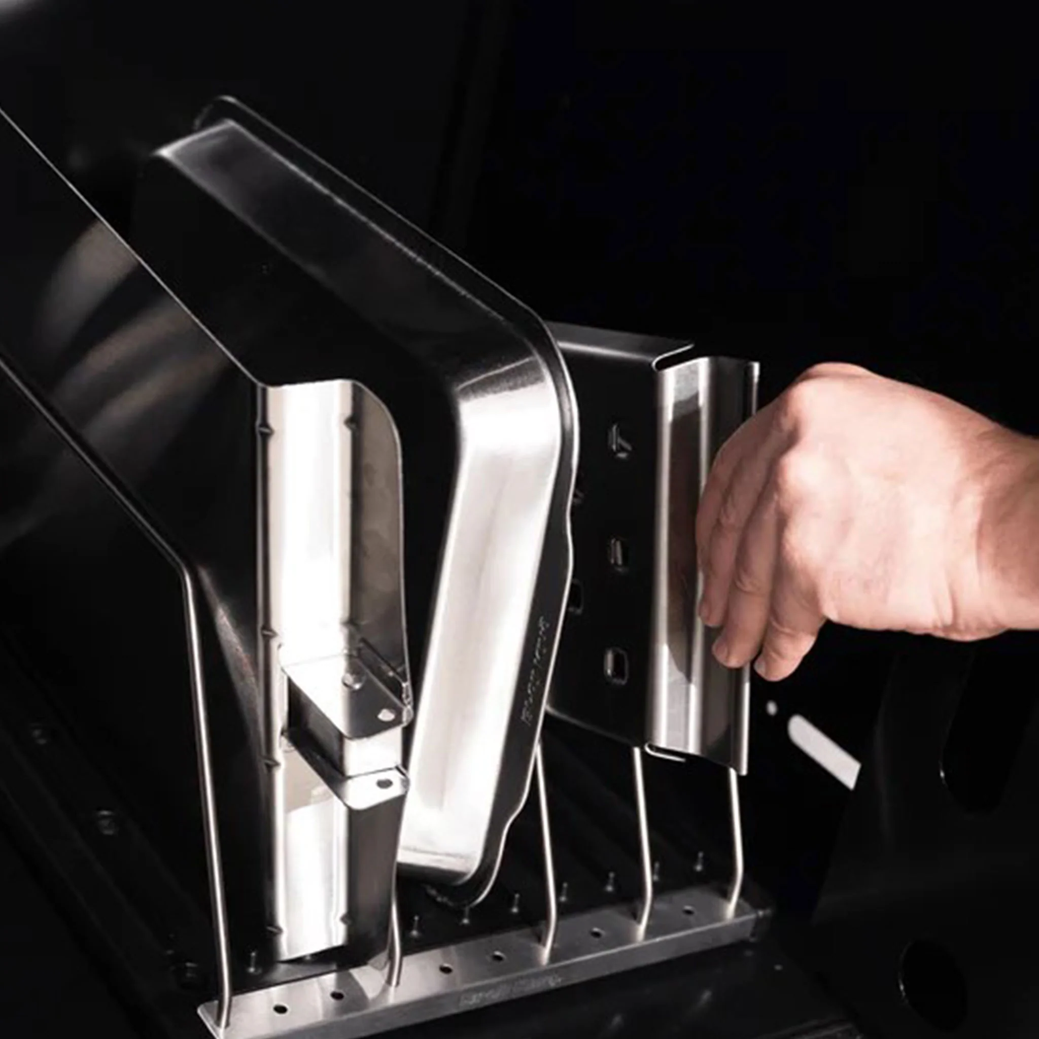 BROIL KING Set organizator grătar - Image 5