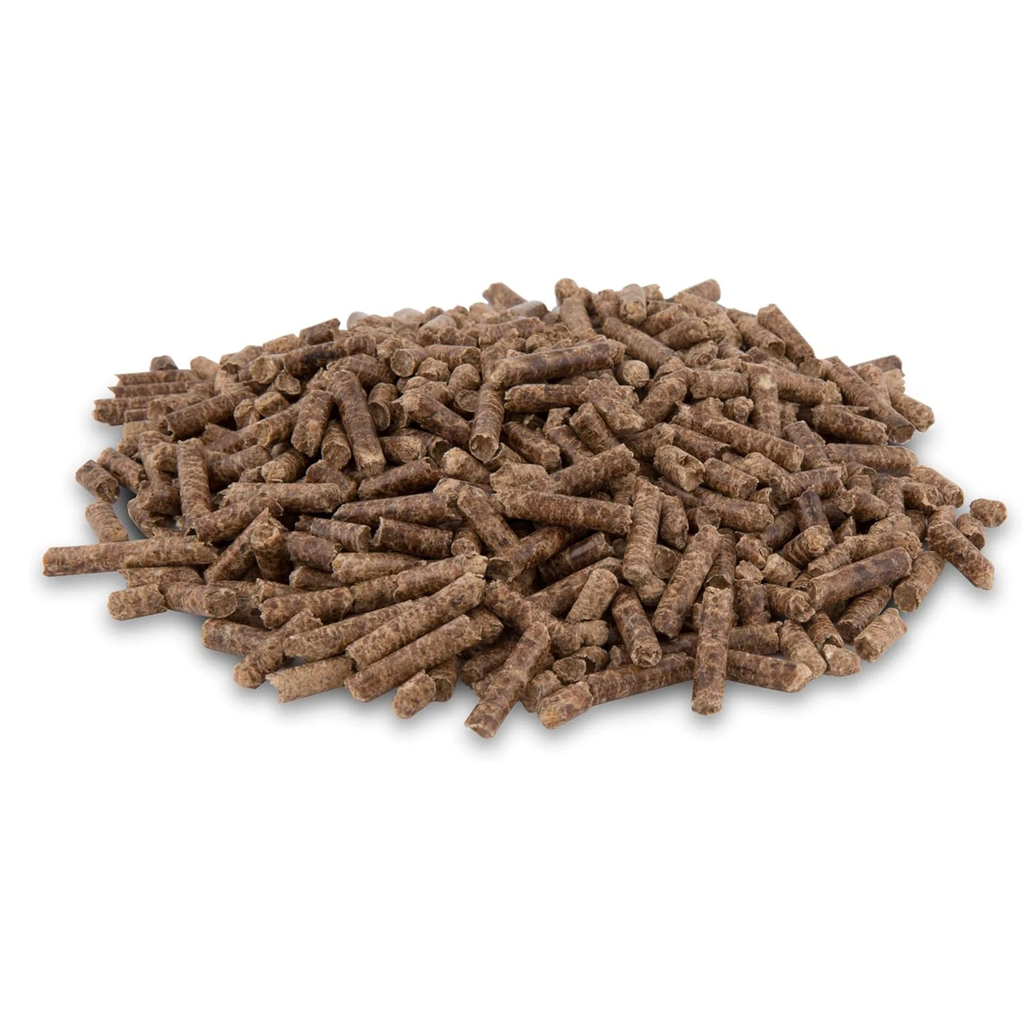 BROIL KING Sac peleți amestec de granule de stejar și măr 1.5kg - Image 2
