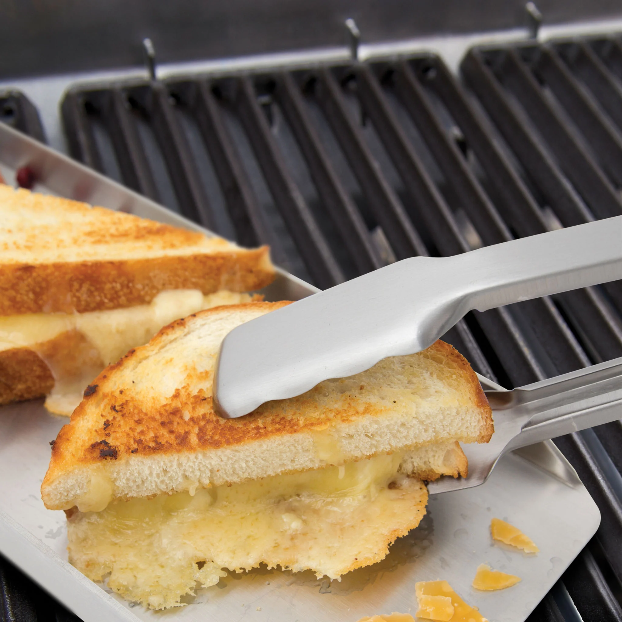 BROIL KING Set ustensile grătar - Image 2