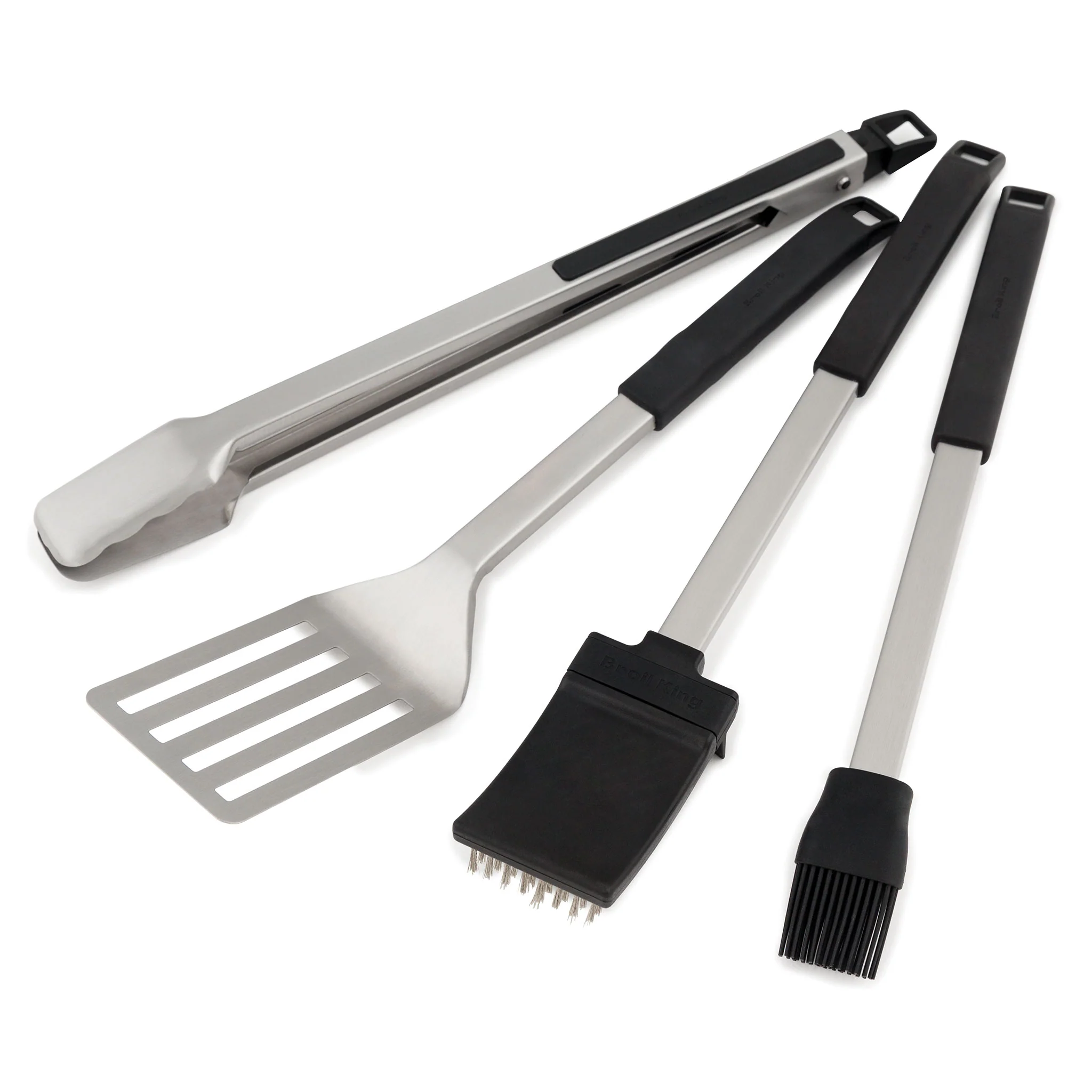 BROIL KING Set ustensile grătar - Image 3