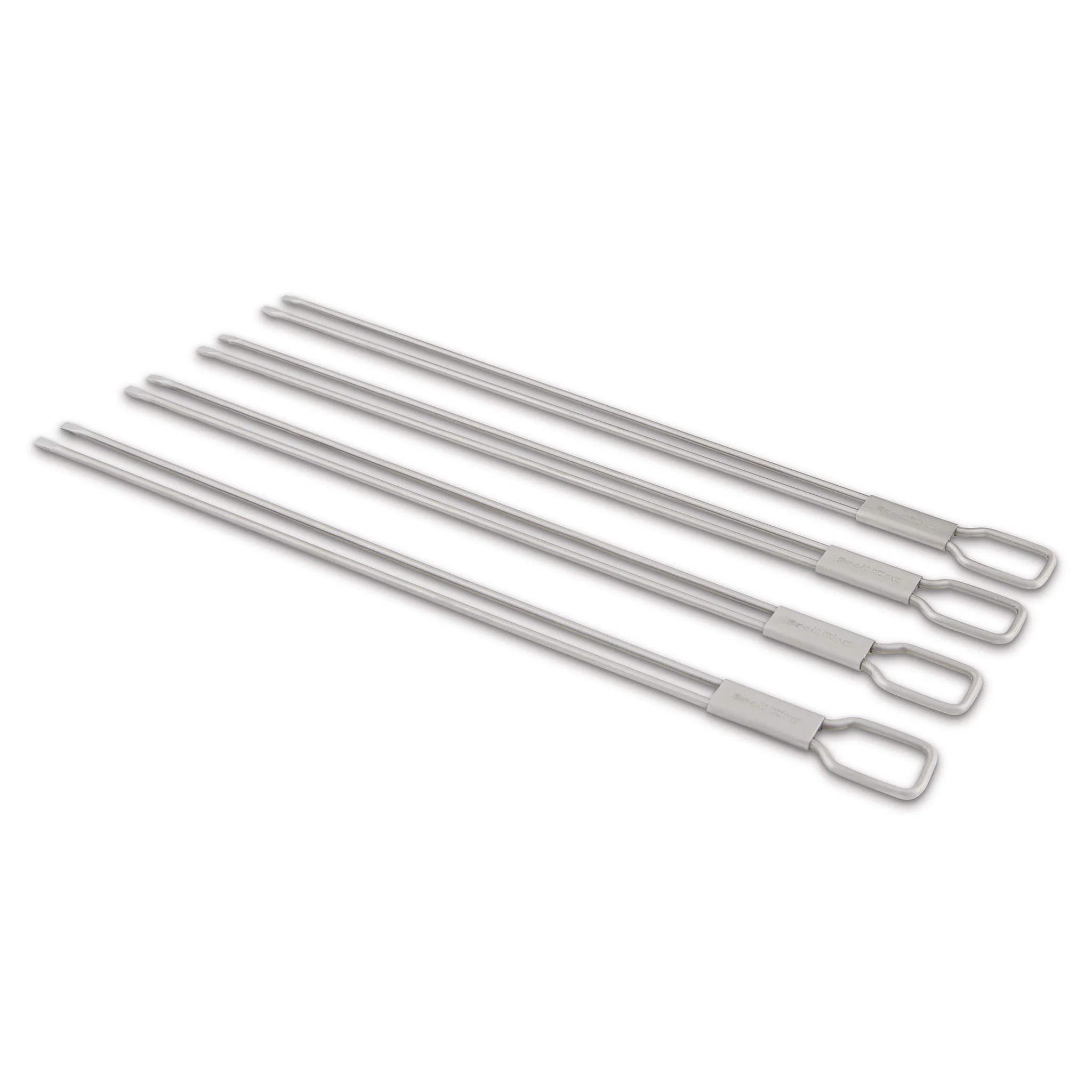 BROIL KING Set 4 țepușe pentru frigărui - Image 3