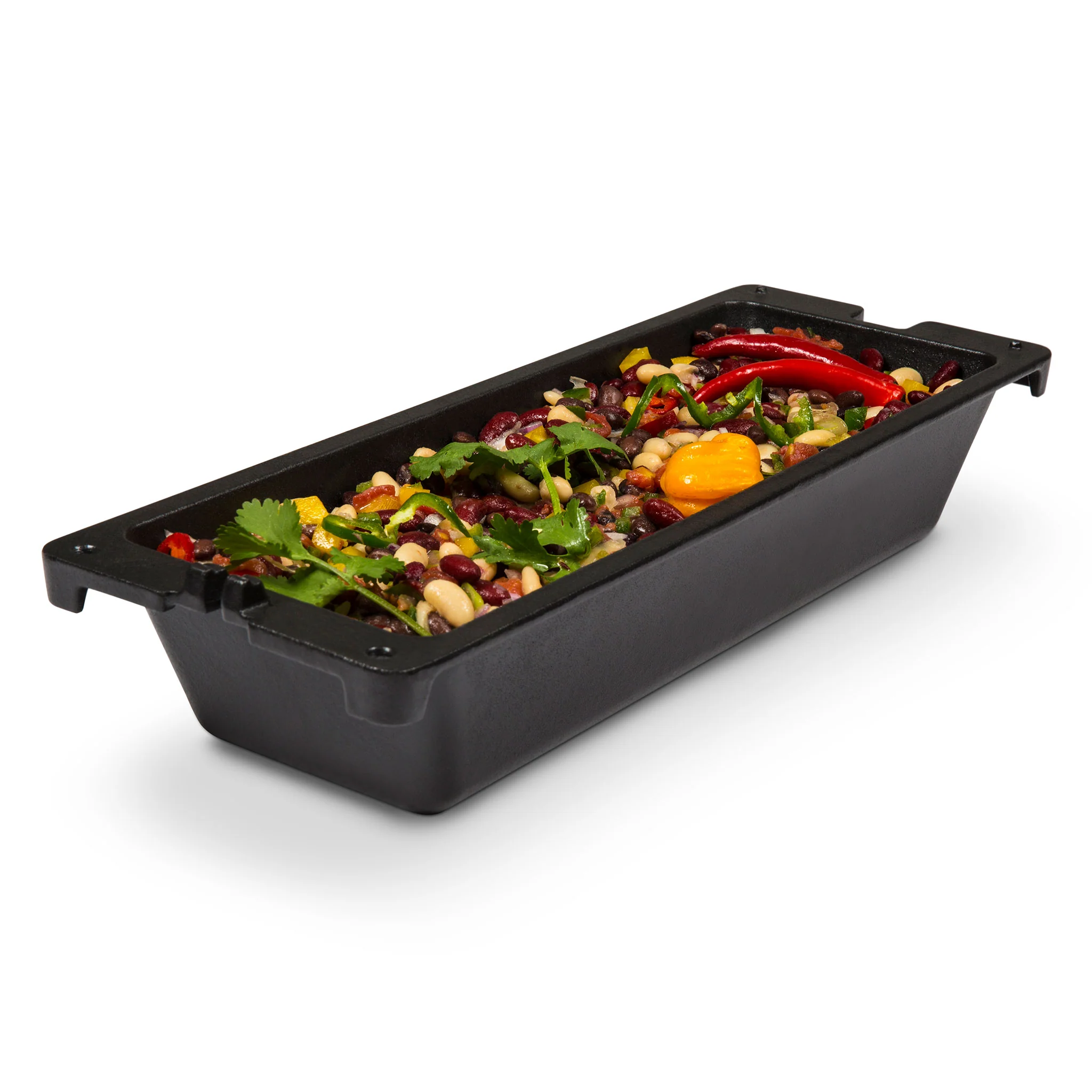 BROIL KING Wok fontă grătar Baron/Sovereign - Image 2