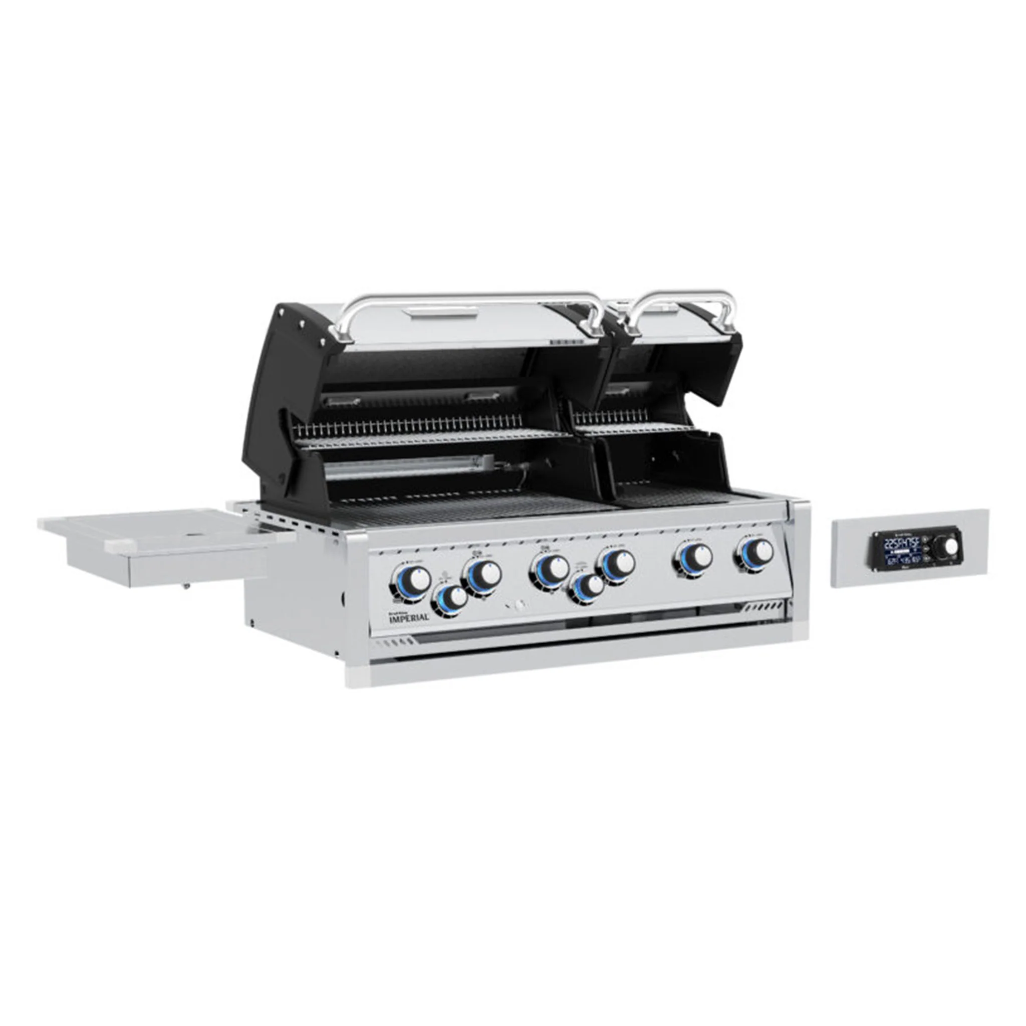 BROIL KING Top grătar încastrat IMPERIAL QS 690 BI - Image 4