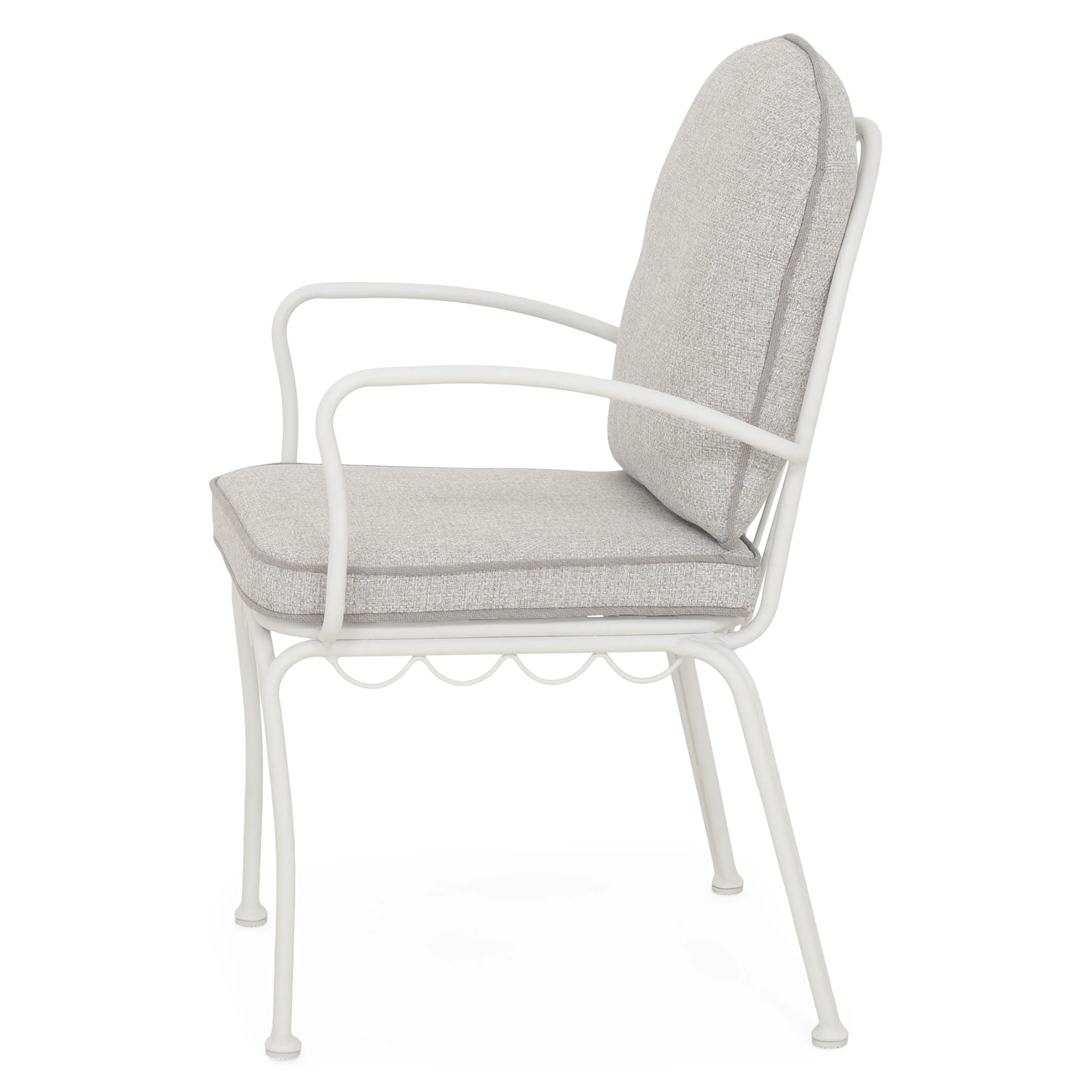 BOTANIC Set mobilier terasă/grădină, 2 scaune - Image 4