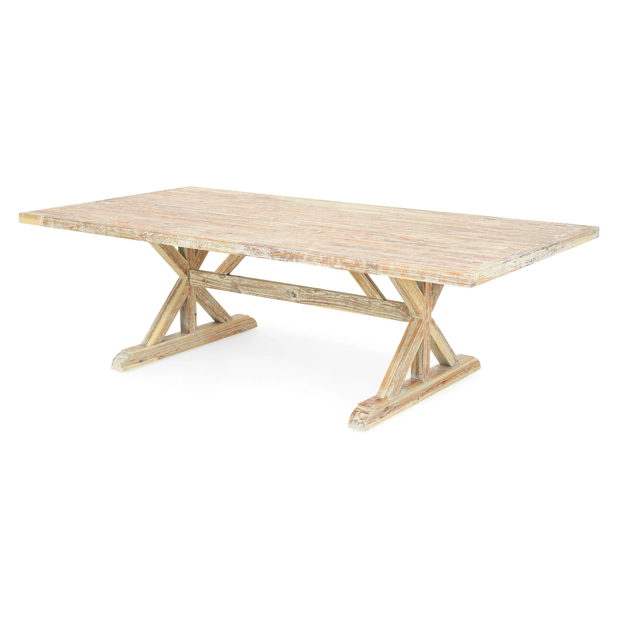 SAFFIRE Set mobilier terasă/grădină, 8 scaune și masă - Image 3