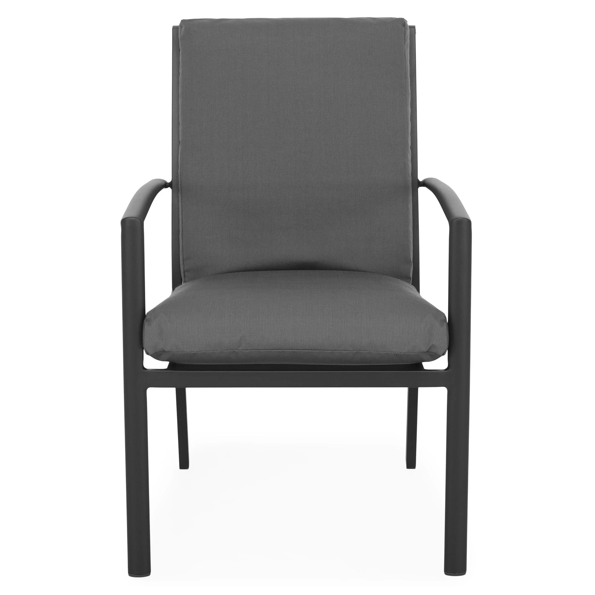 TUSCANY Set mobilier terasă/grădină, 8 scaune și masă extensibilă - Image 21