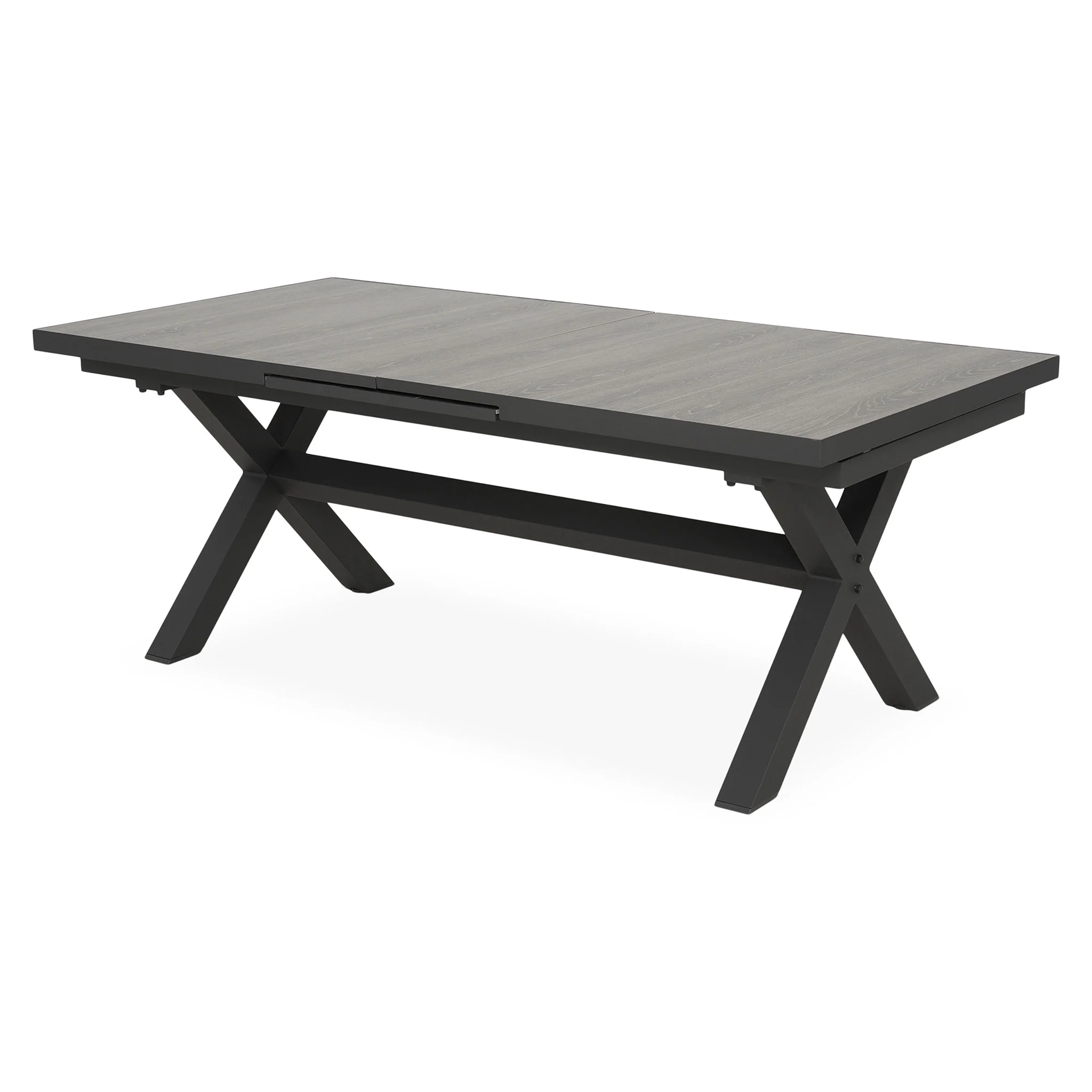 TUSCANY/SULTAN Set mobilier terasă/grădină, 8 scaune și masă extensibilă - Image 7