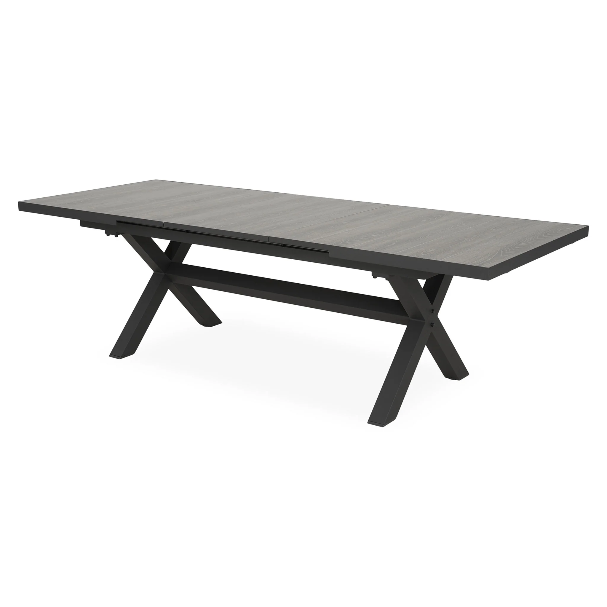TUSCANY/SULTAN Set mobilier terasă/grădină, 8 scaune și masă extensibilă - Image 8