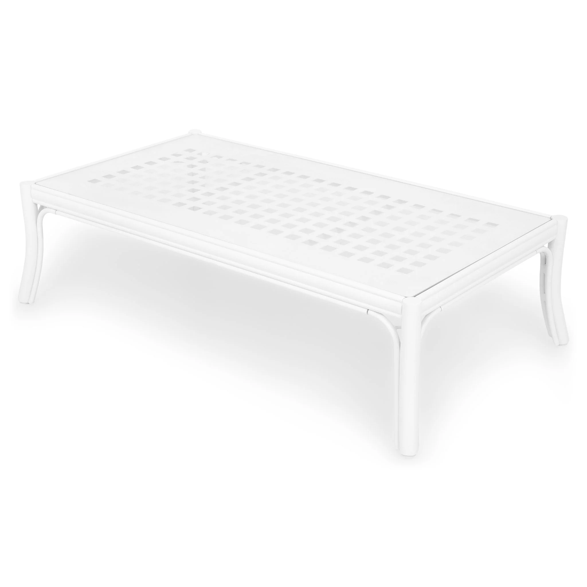 KAYLEE Set mobilier terasă/grădină, 2 fotolii, canapea și măsuță - Image 12