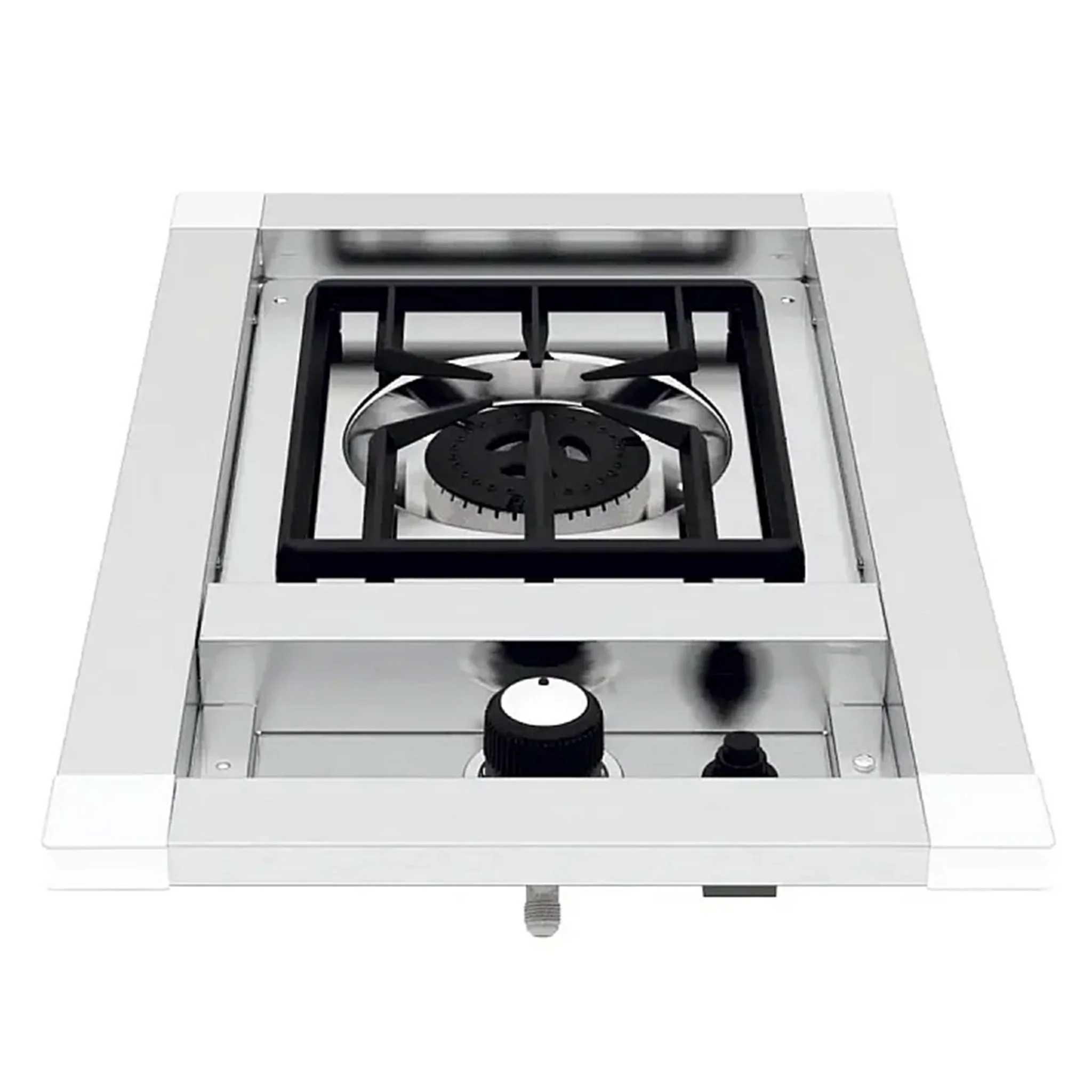 BROIL KING Arzător lateral Imperial S100 - Image 3