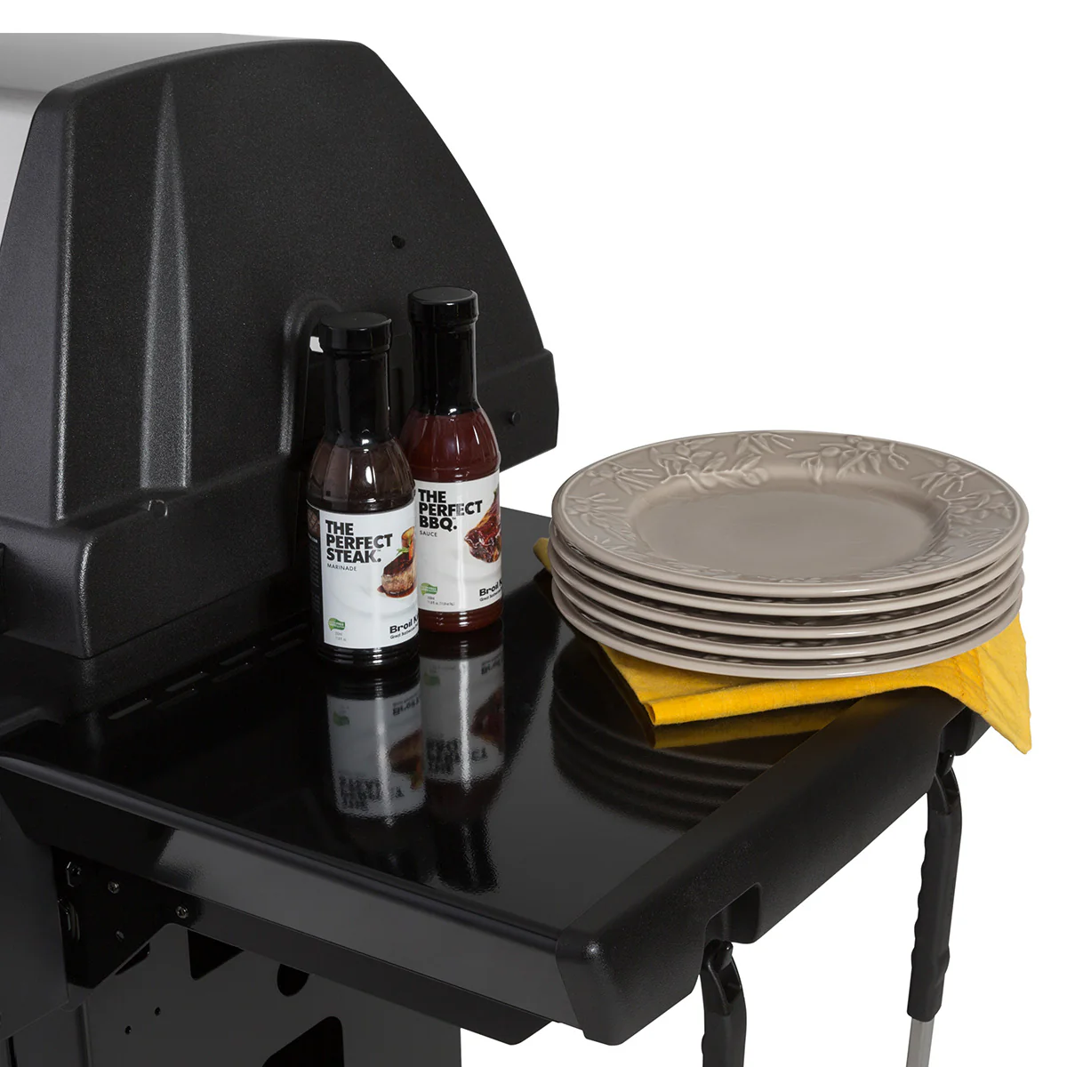 BROIL KING Grătar gaz Monarch 320 - Image 10