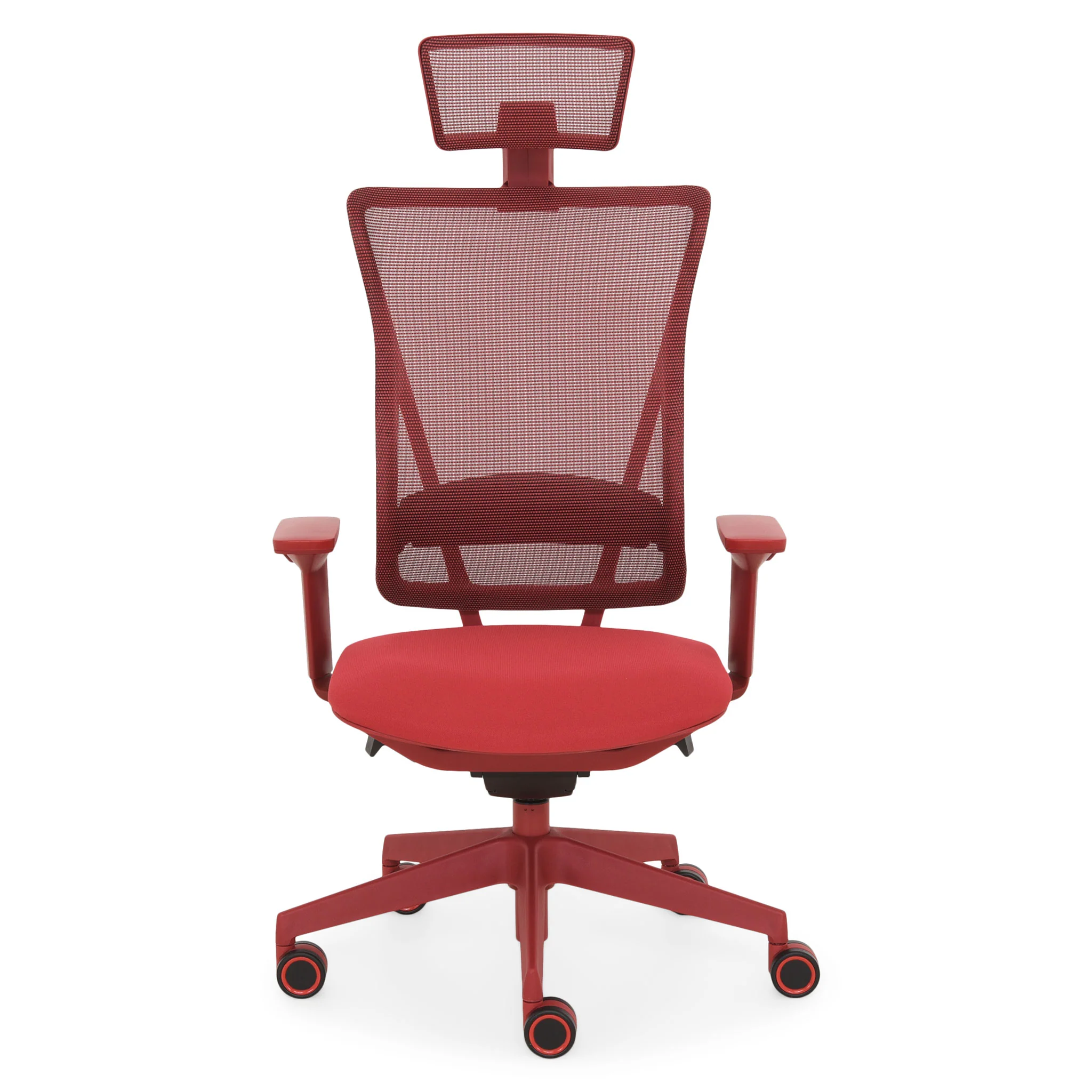 FLUID Scaun ergonomic birou