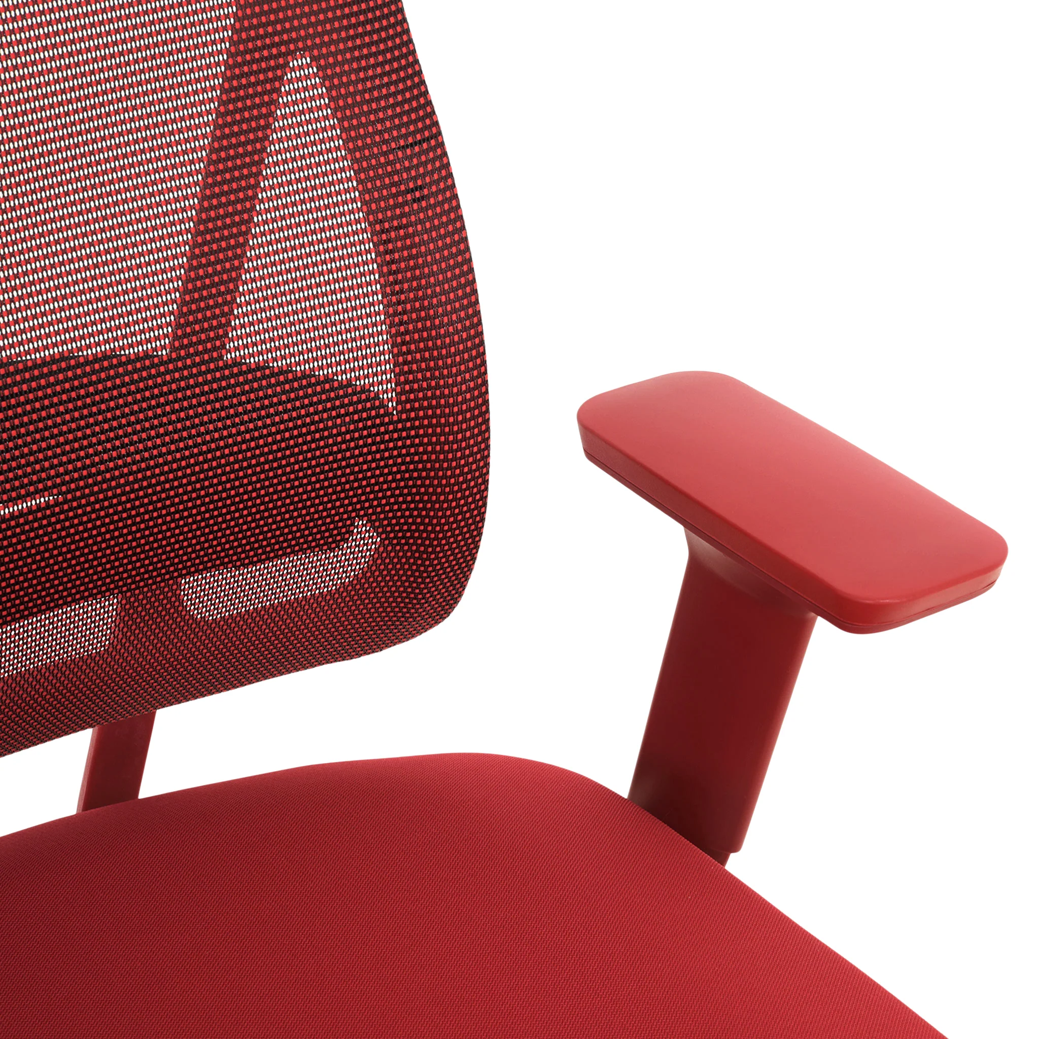 FLUID Scaun ergonomic birou - Image 14