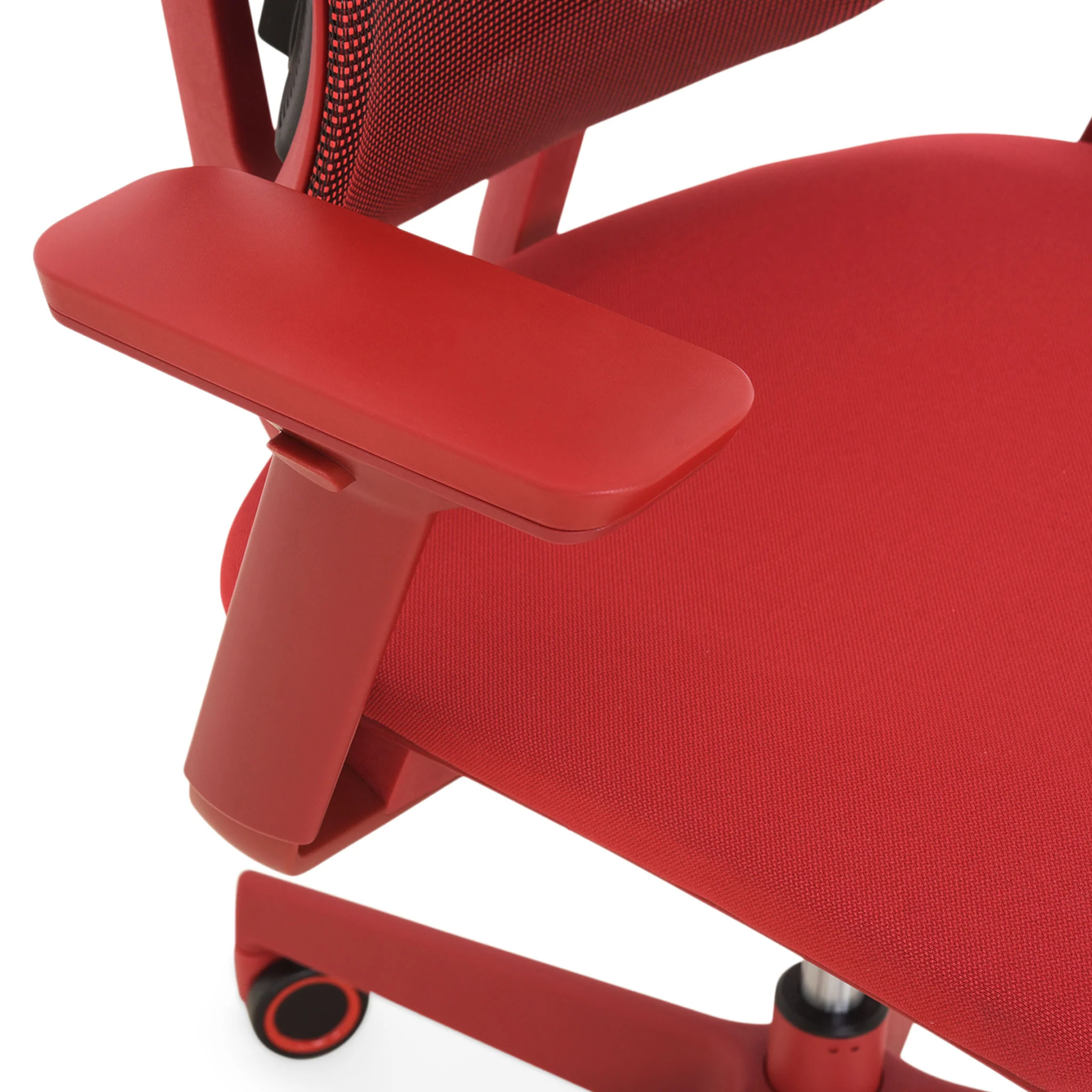 FLUID Scaun ergonomic birou - Image 15